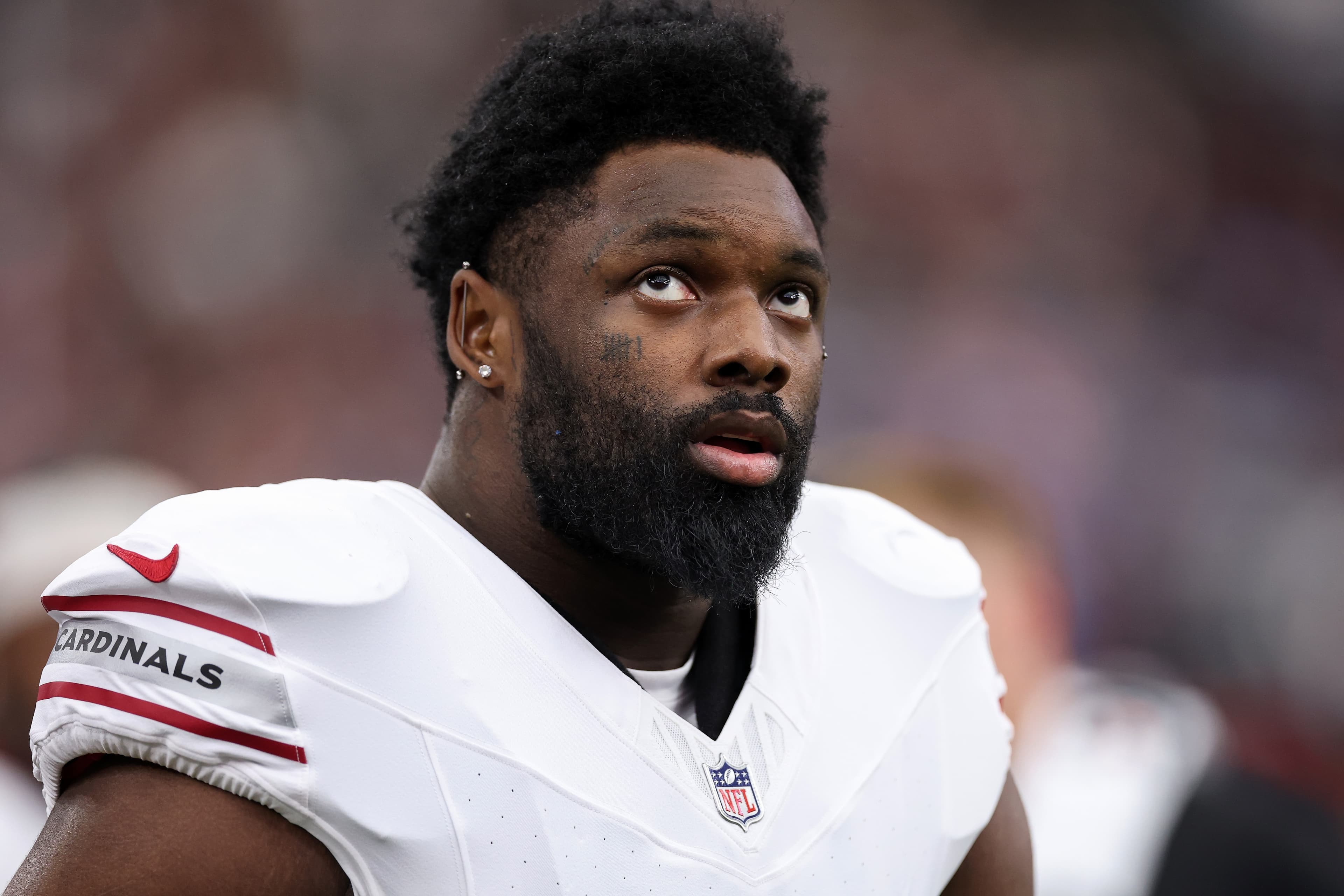 Thursday Cheese Curds: Should the Packers pursue Calais Campbell or Josh Sweat?