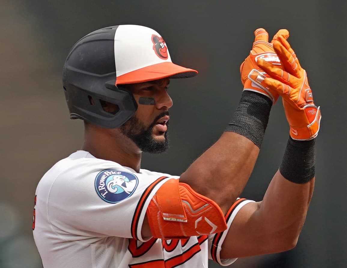 4-2 – Leody gets last laugh as Rangers fall 8-3 in finale