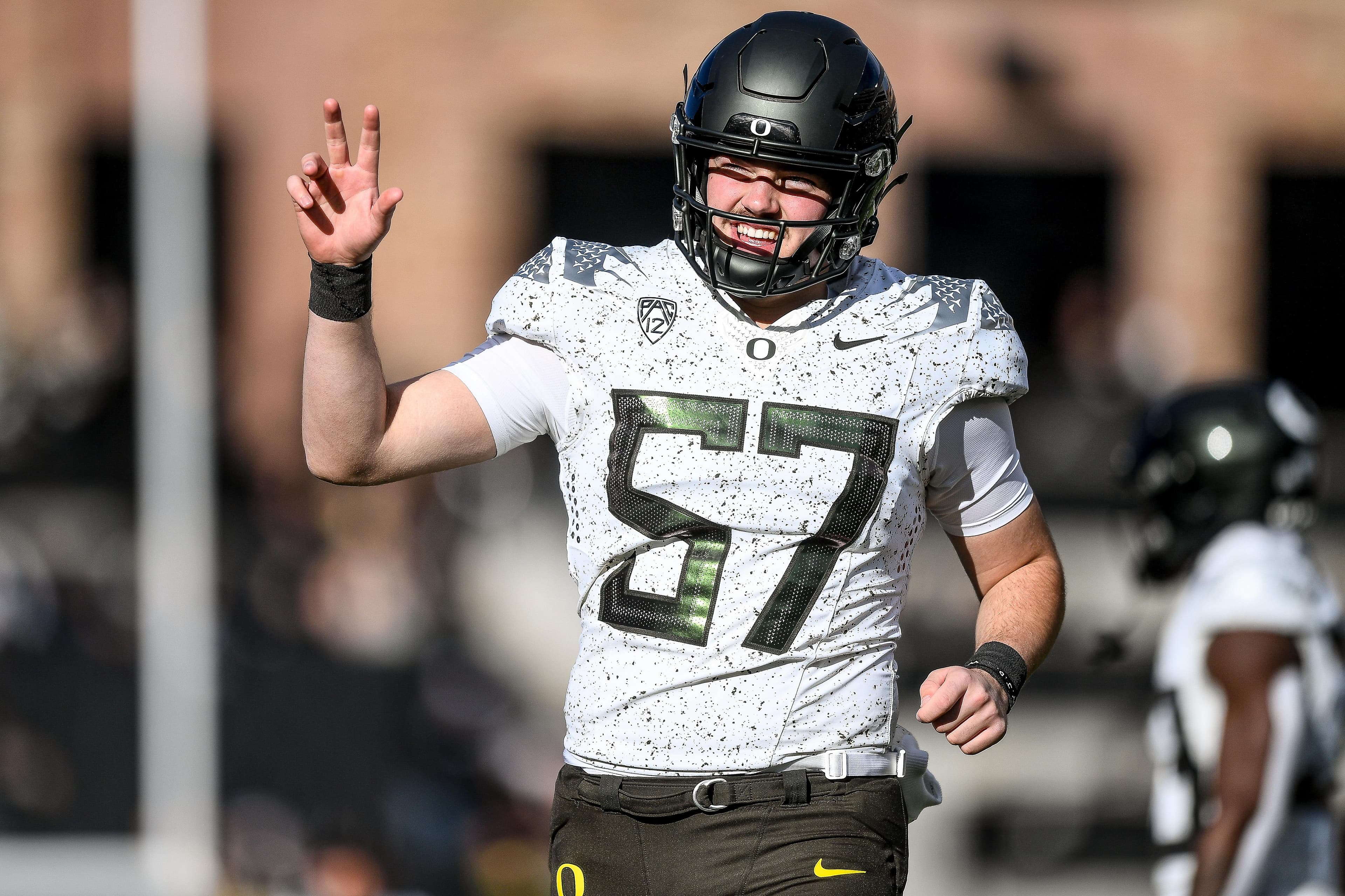 Denver Broncos roster review: Long snapper Luke Basso