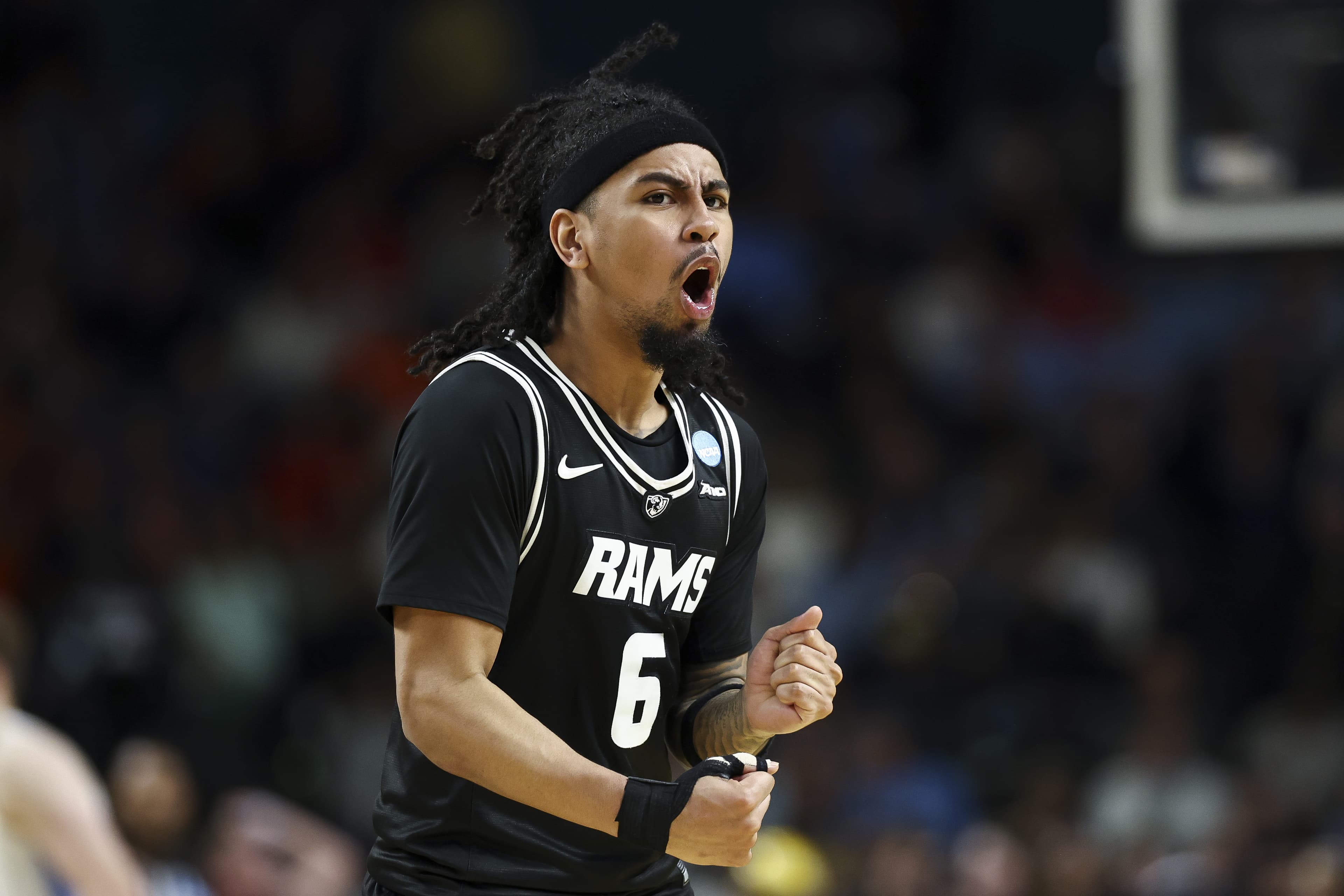 Kentucky is battling a massive list of schools for NCAA Tournament hero Terrence Hill Jr.