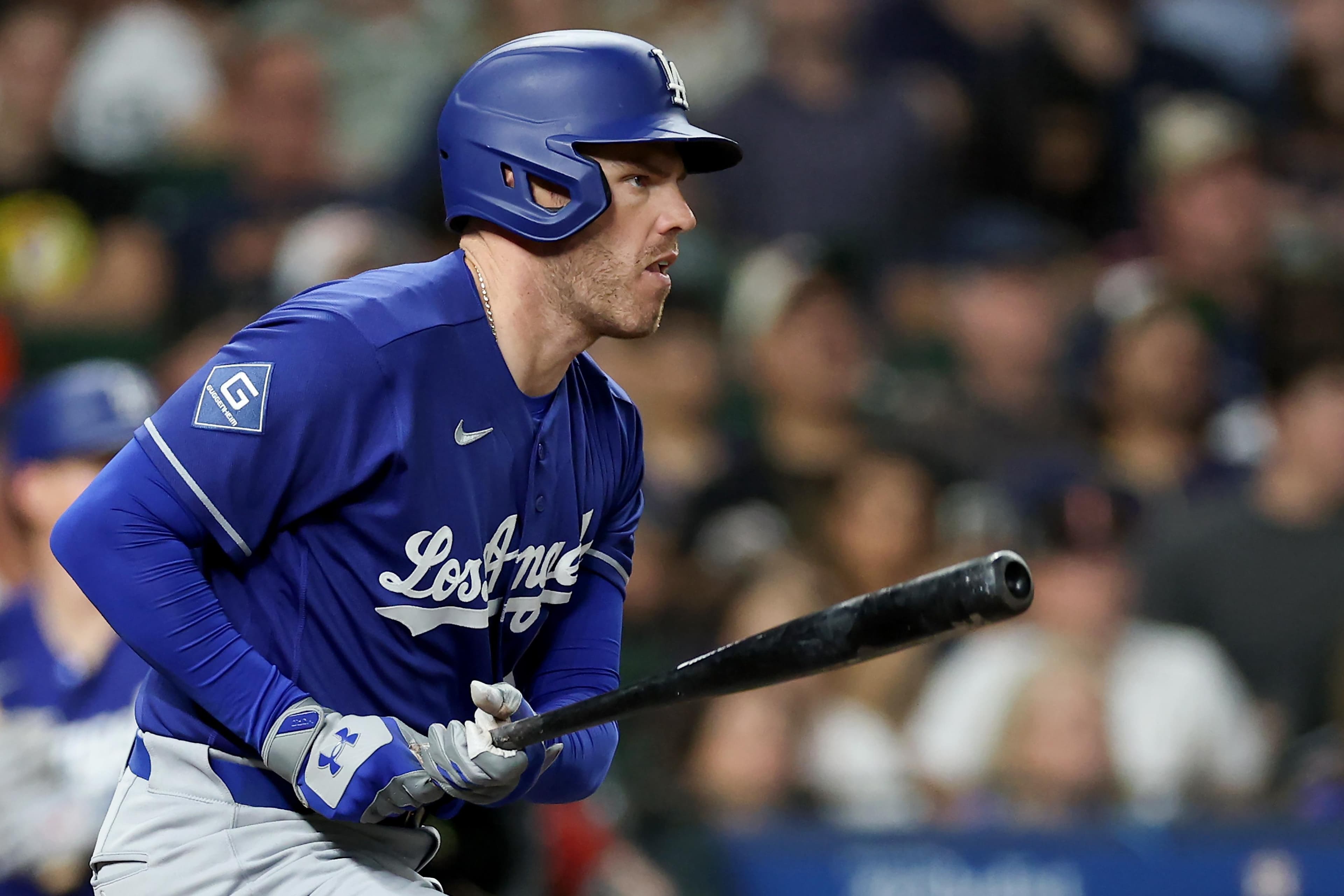 Dodgers vs. Astros game II chat