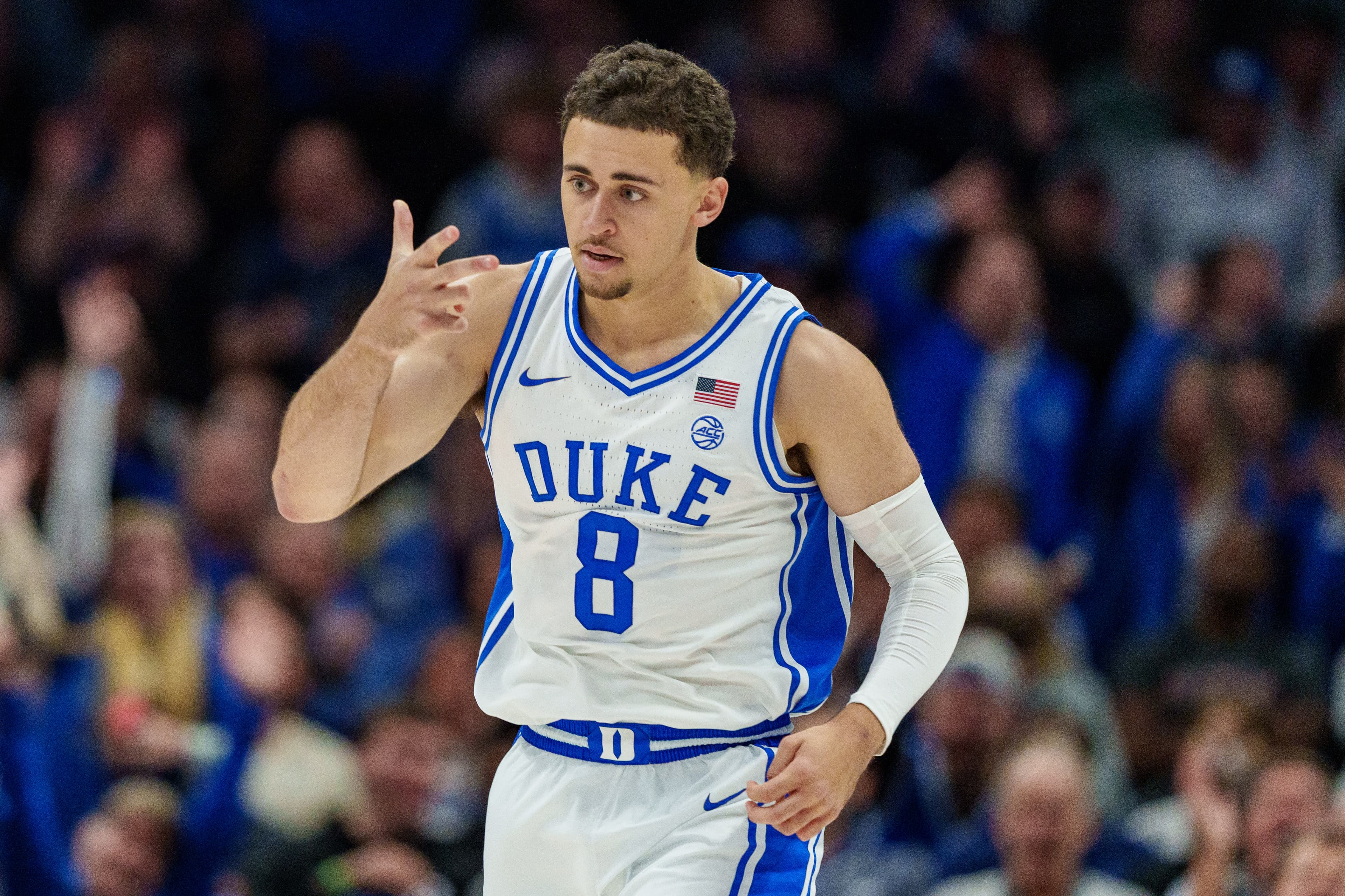 Portal Update: Darren Harris Makes His Decision