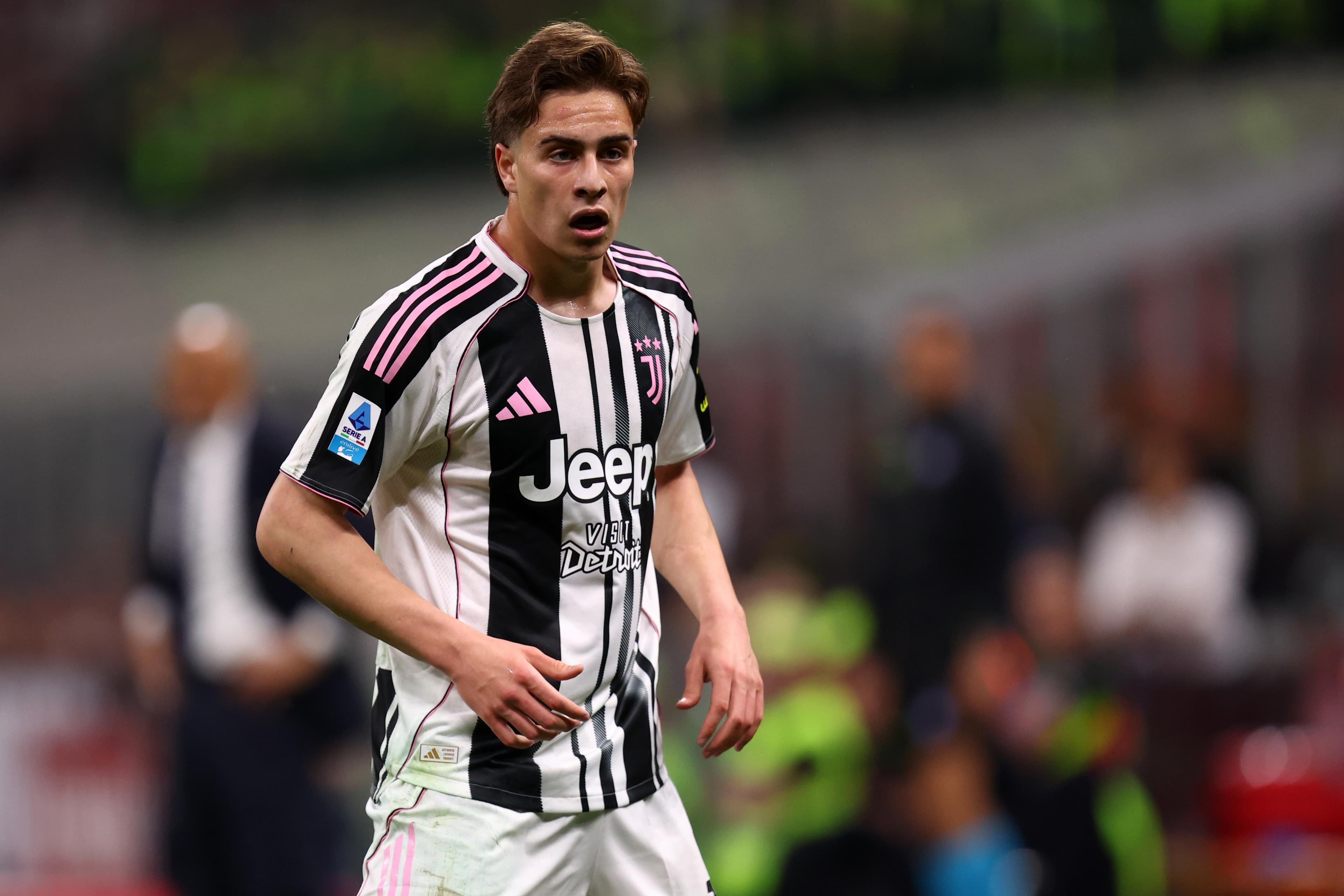 How many points will Juventus get in the final four games of the Serie A season?