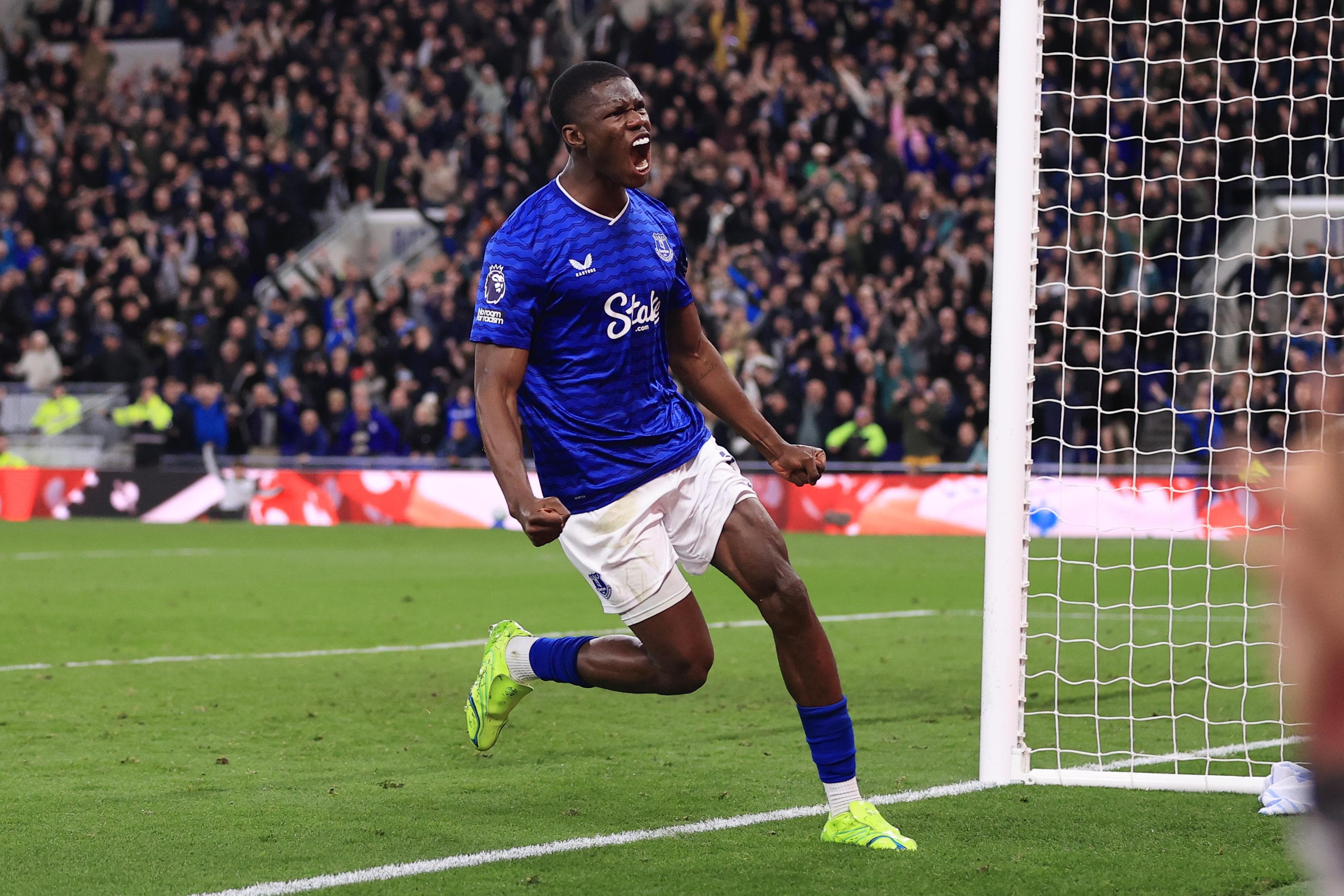 Tuesday’s Everton News: Barry joy, Moyes disappointment, full City reaction