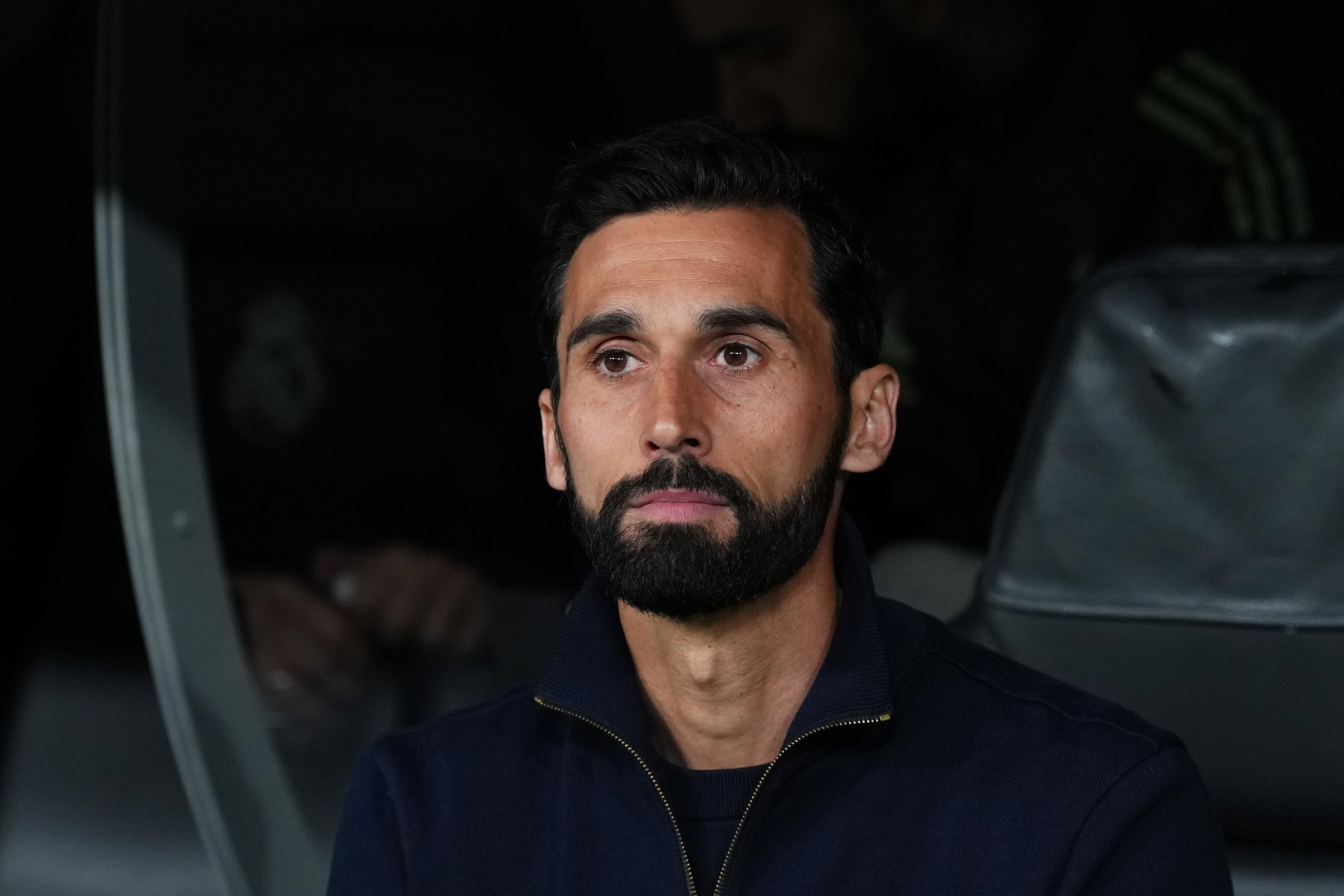 Is Real Madrid better off with Álvaro Arbeloa?