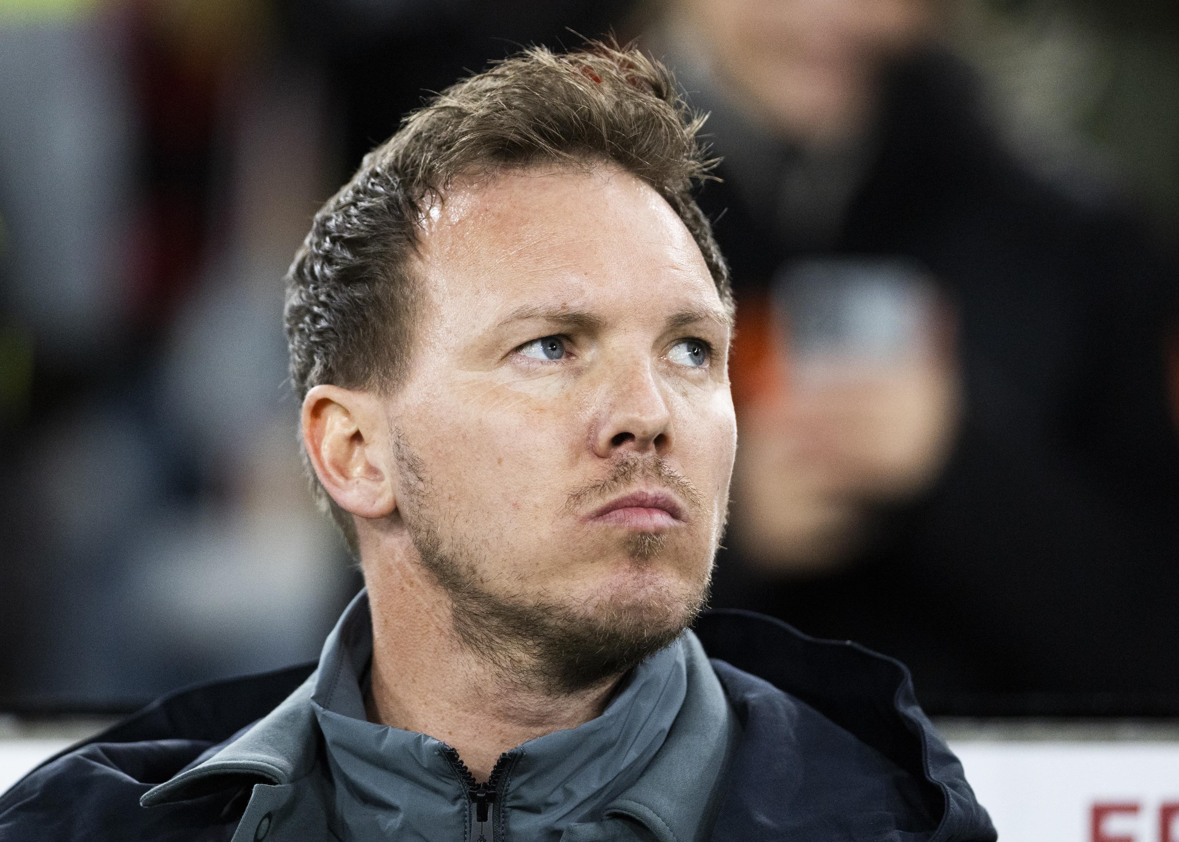 Uli Hoeneß delivers World Cup warning to Germany coach Julian Nagelsmann