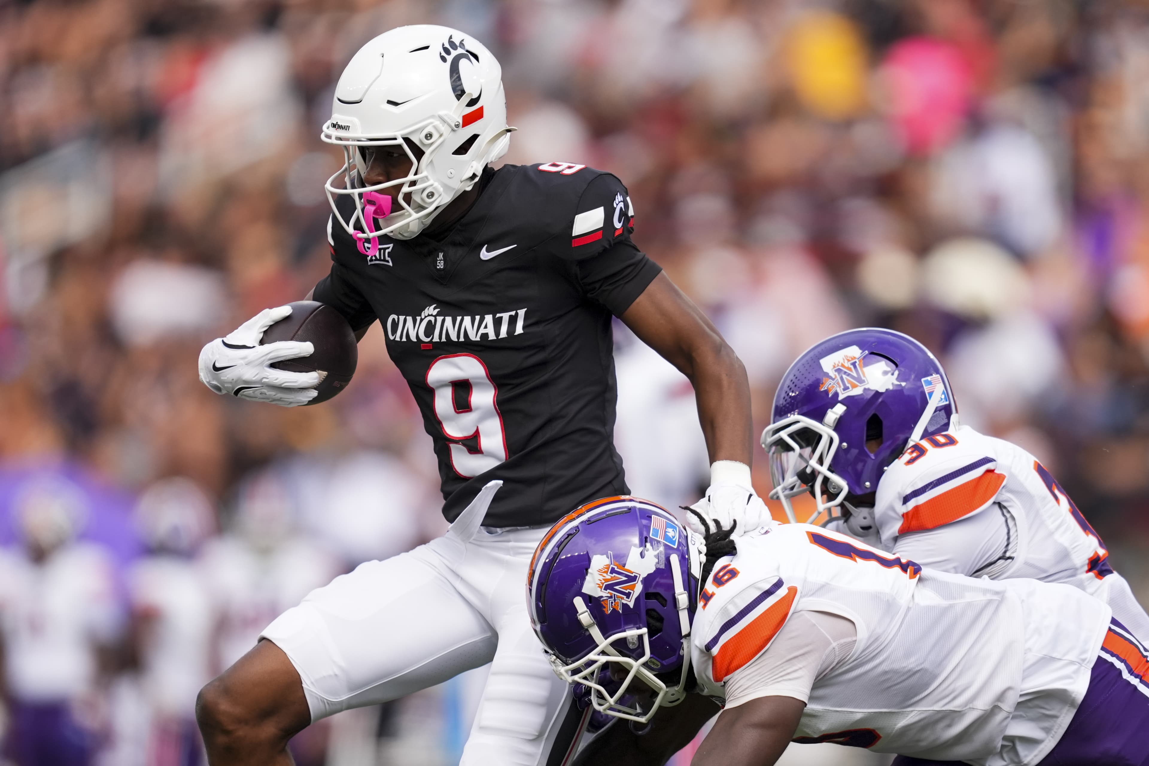 Fernando Schmude’s final Bills 2026 7-round NFL mock draft