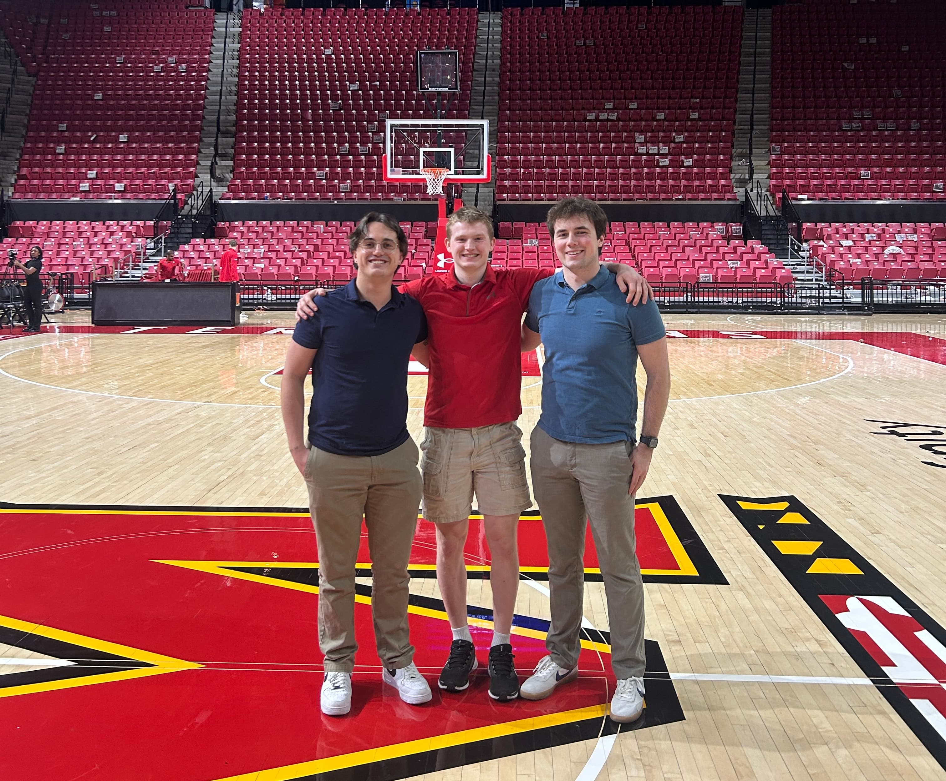 Thank you and farewell, Testudo Times