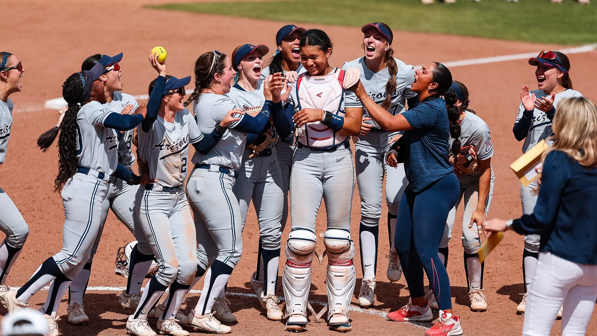 NCAA Softball: What’s next for Arizona Wildcats after early end to postseason run?
