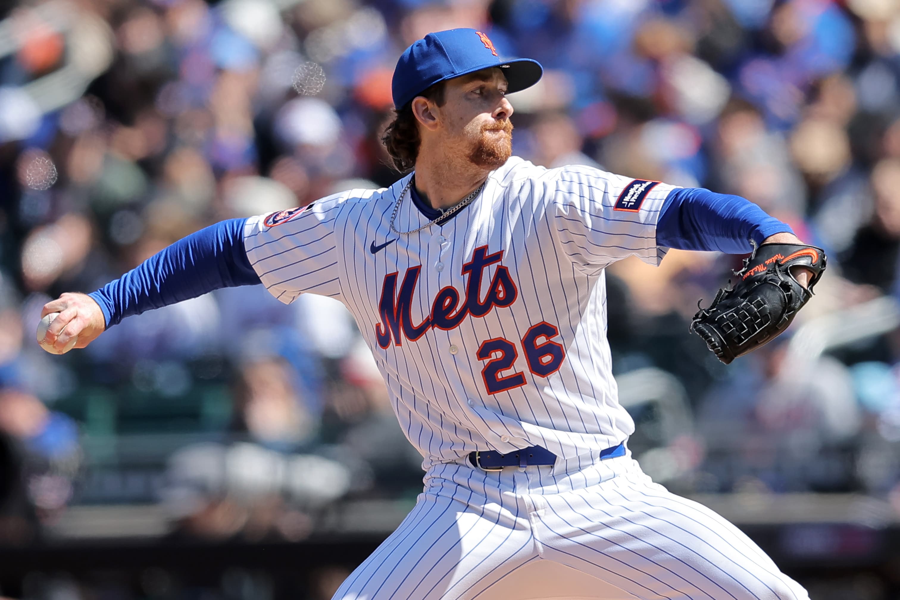 Mets vs. Diamondbacks: Lineups, broadcast info, and open thread, 4/9/26