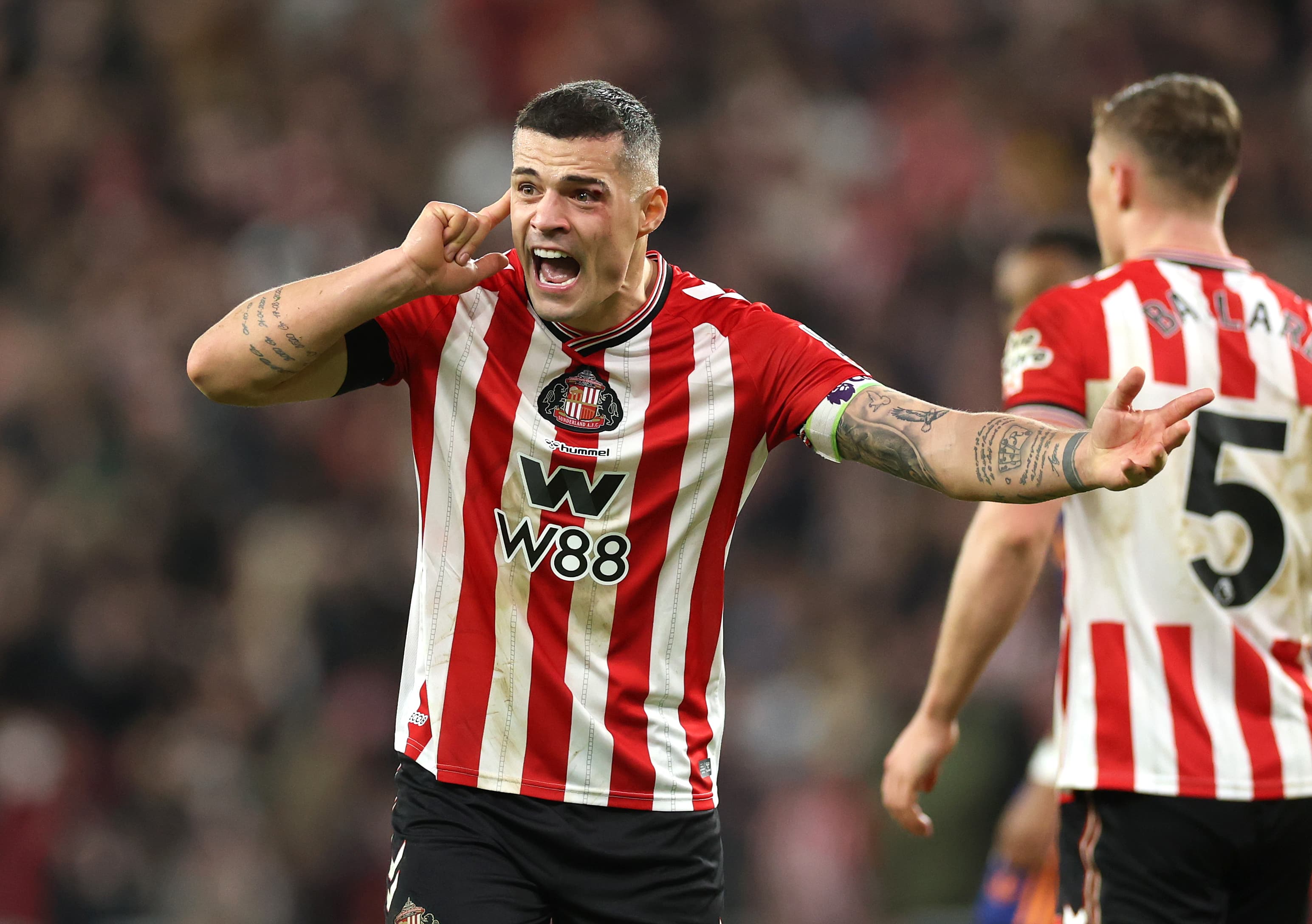 Know Thyself: Sunderland’s Path to Derby Victory