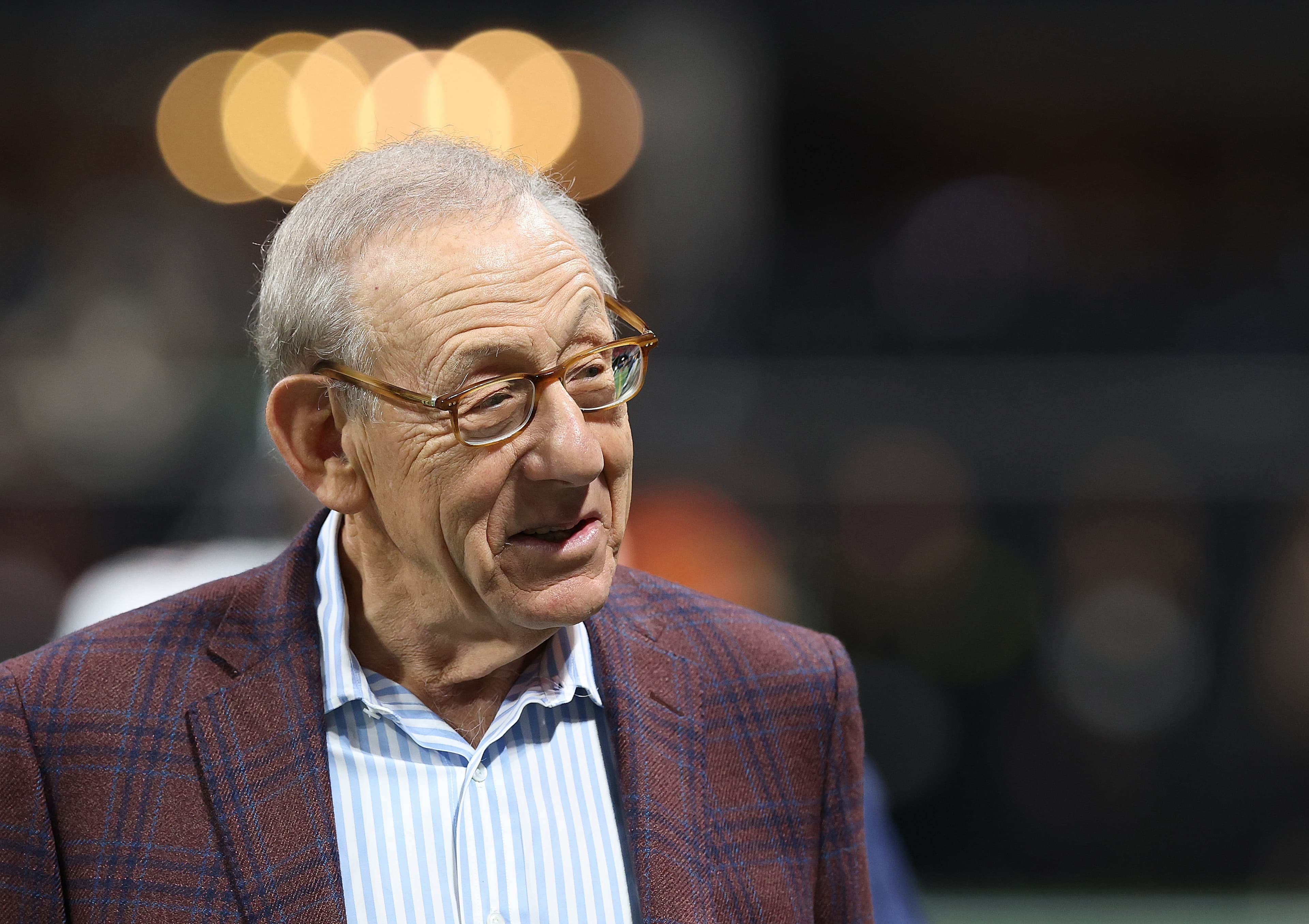 Miami Dolphins Fans Questions For Stephen Ross