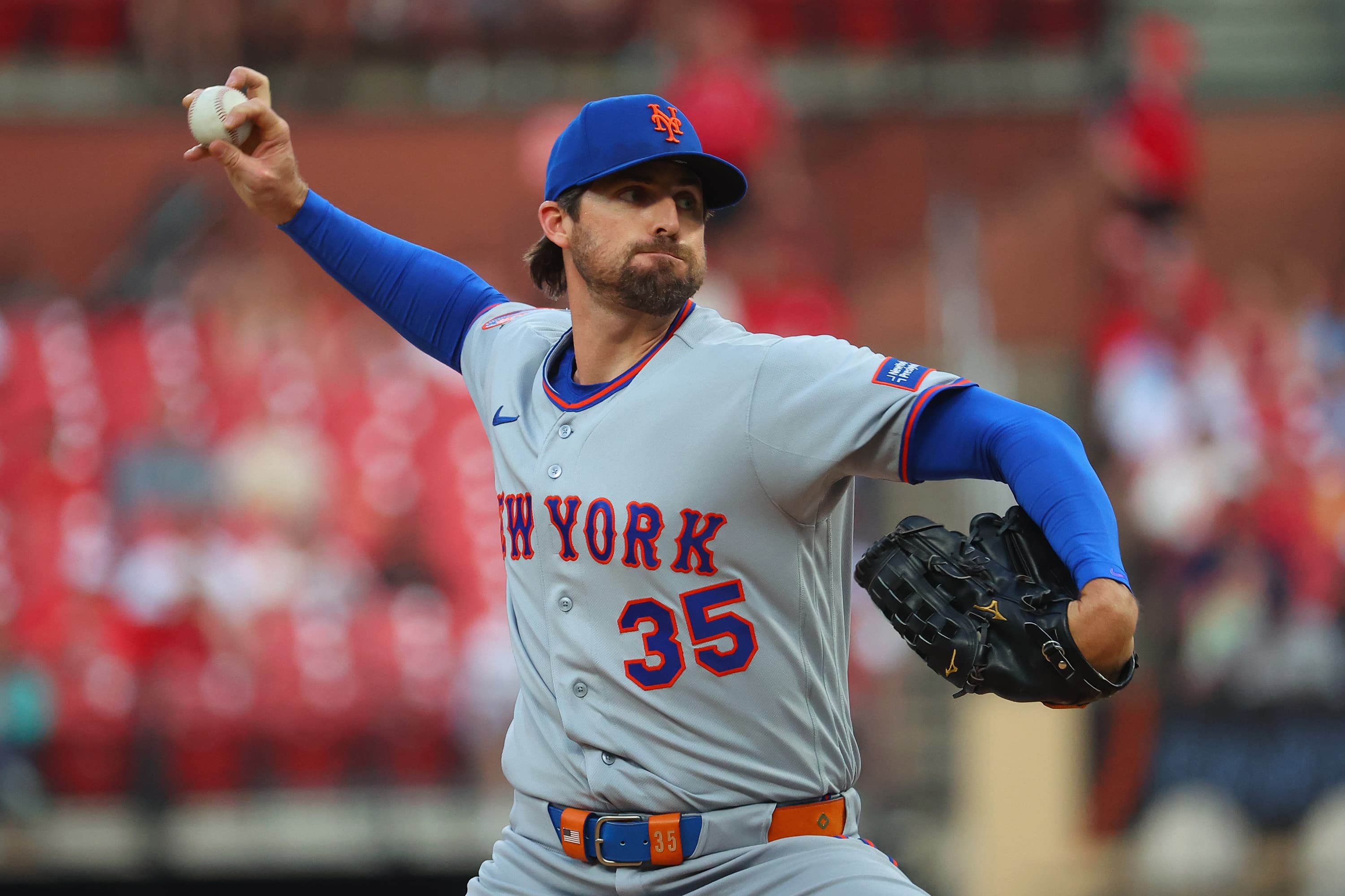 Mets vs. Twins: Lineups, broadcast info, and open thread, 4/22/26