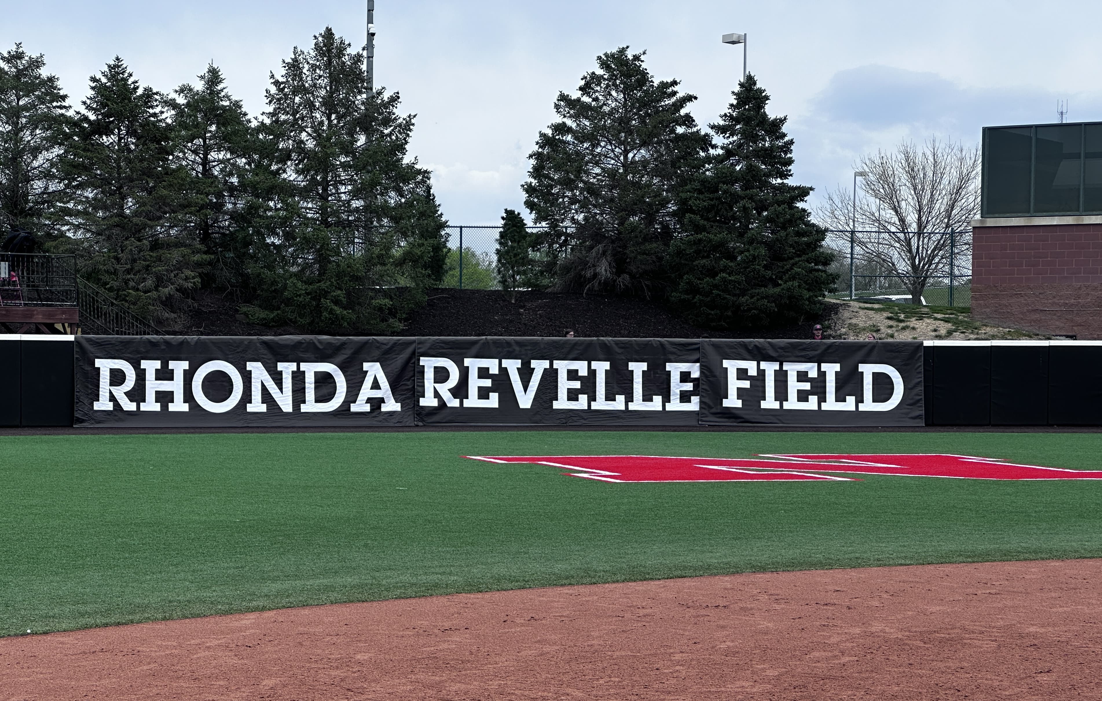 Rhonda Revelle Field at Bowlin Stadium – Sound Good?