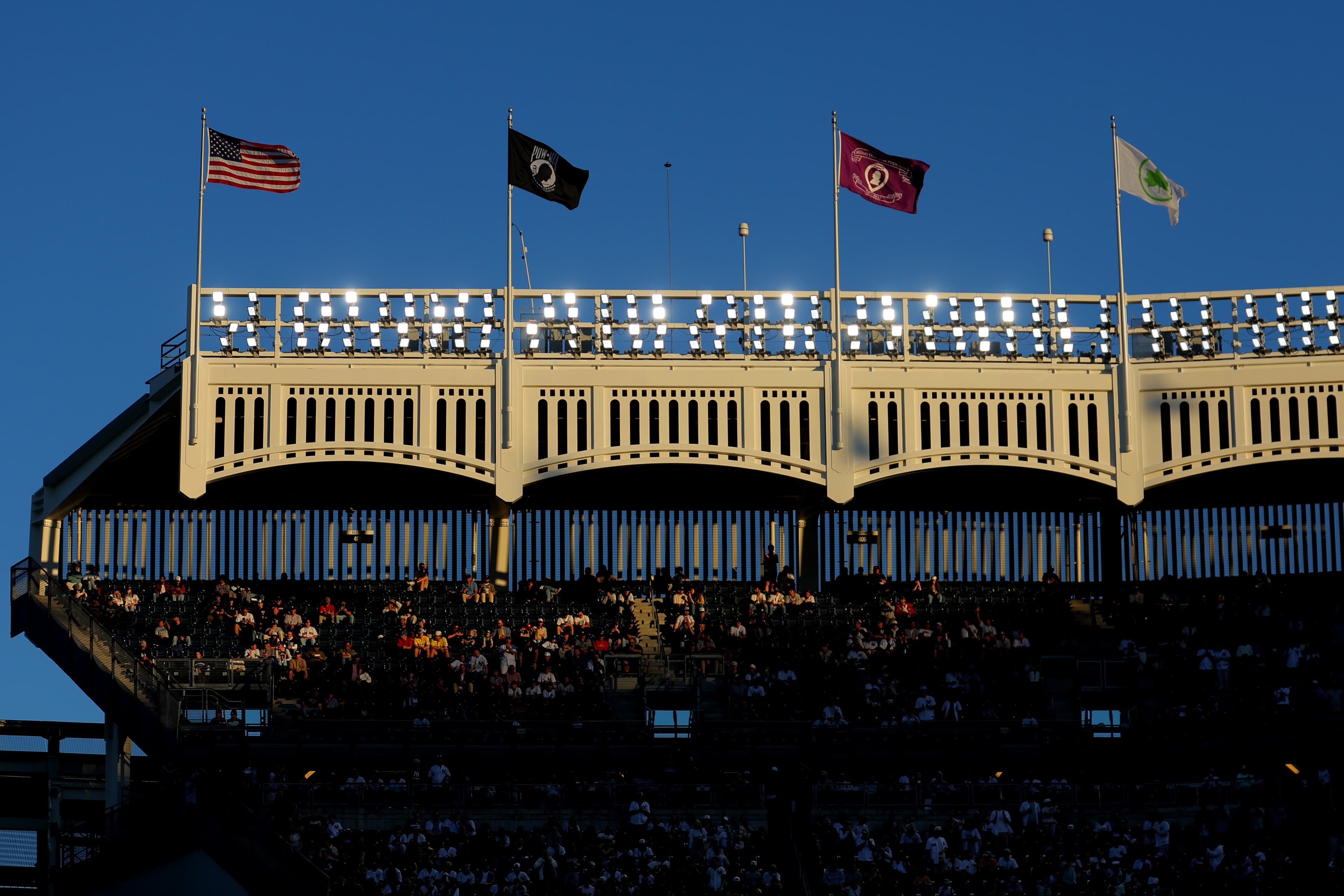 Today on Pinstripe Alley – 4/3/26