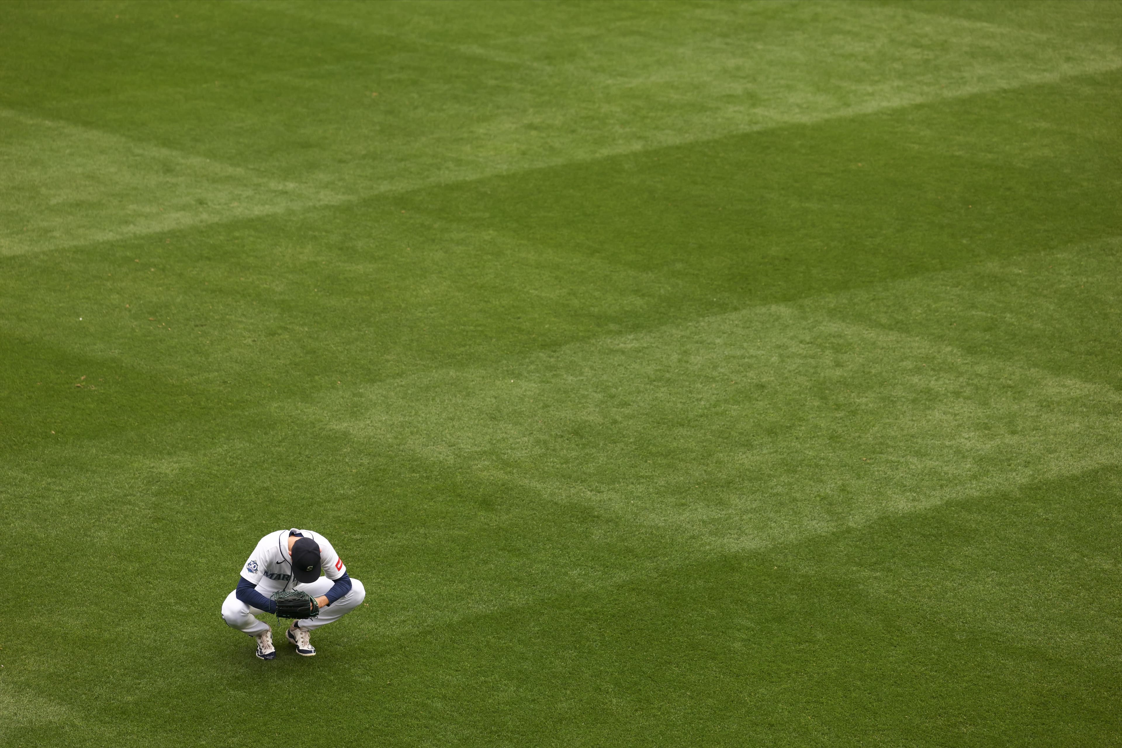 Mariners Game #22 Preview and Discussion: TEX at SEA, 4/18