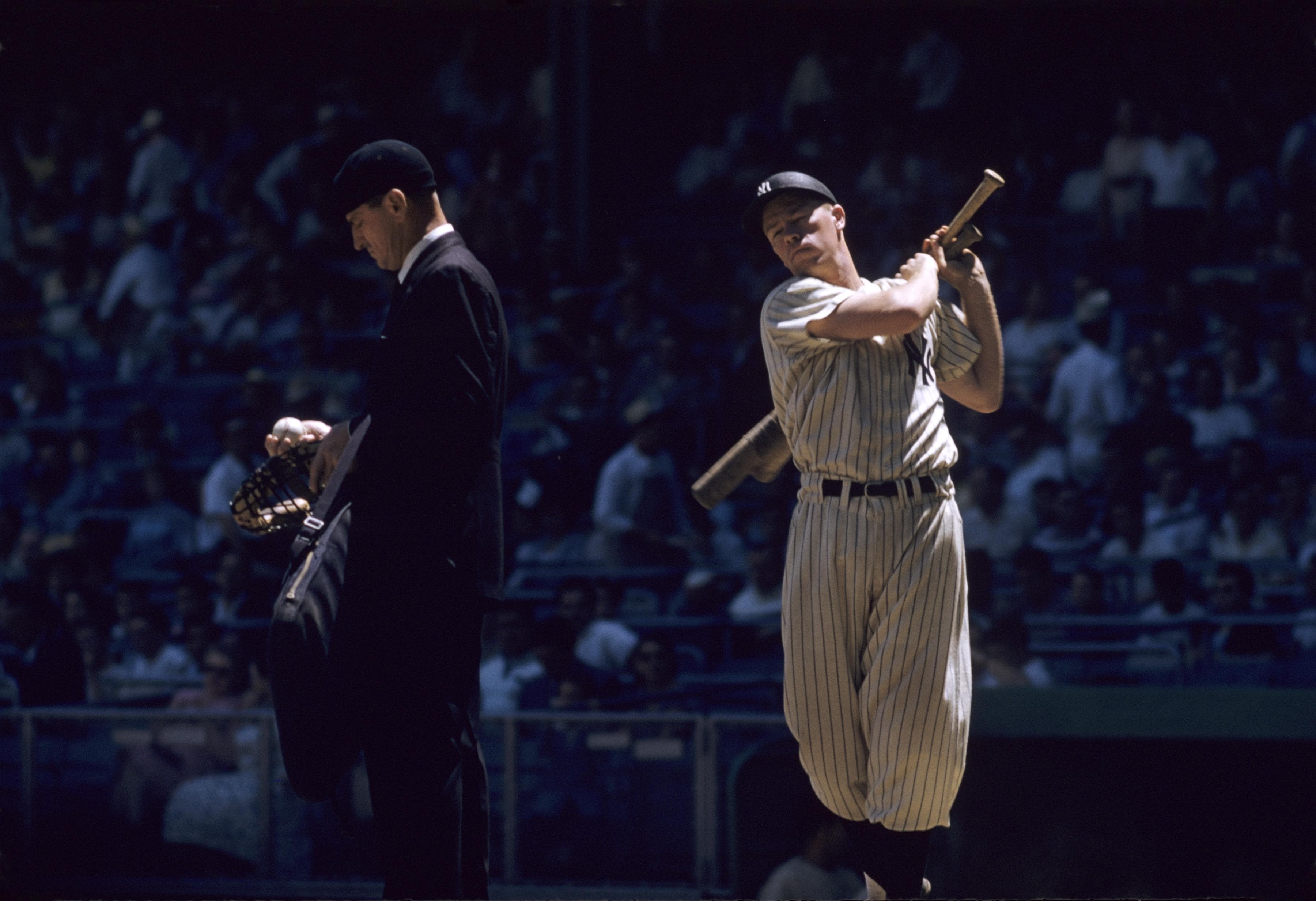 Yankees Birthday of the Day: Gil McDougald
