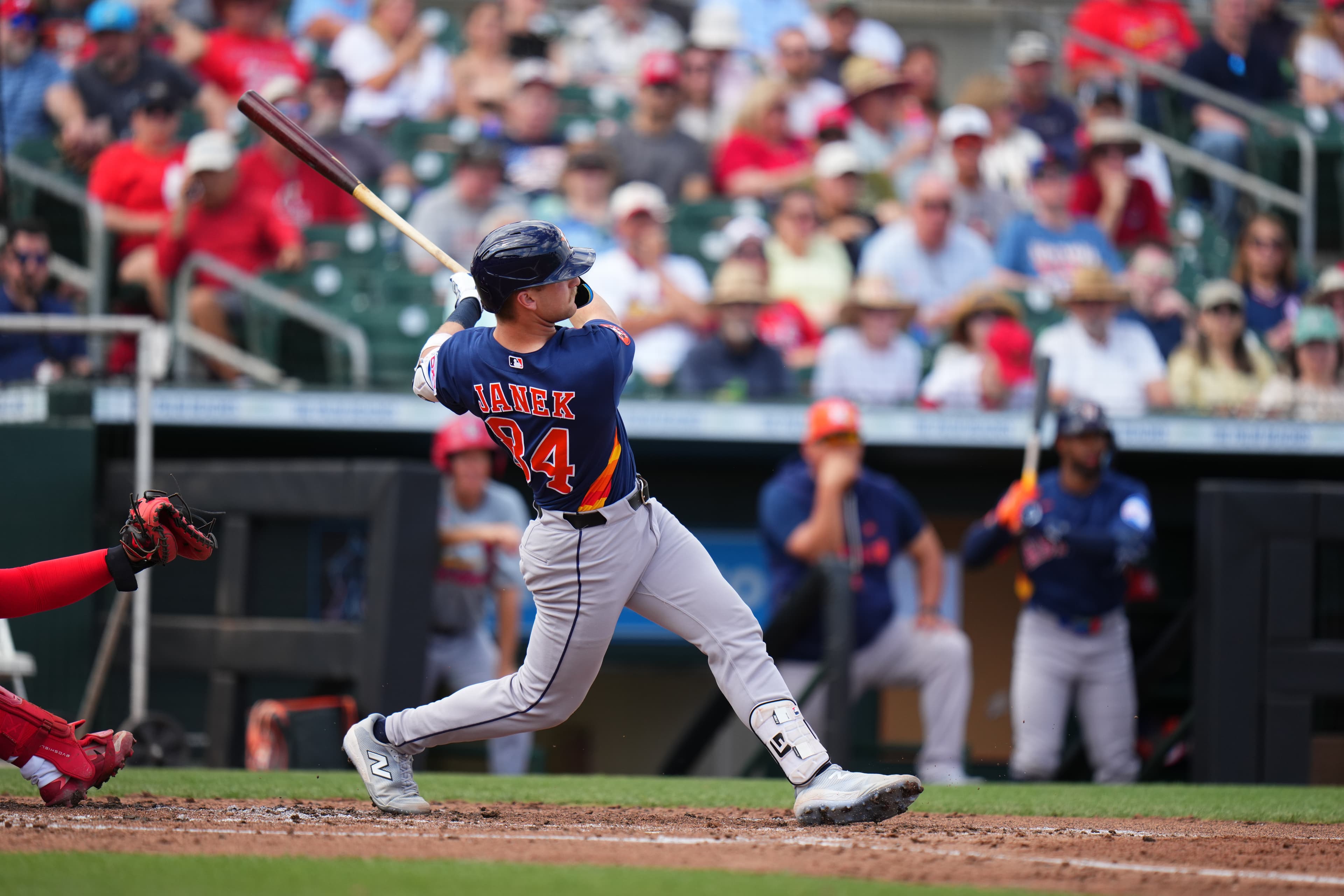 Astros Spring Breakout Game is Tomorrow. Here is the Roster & Coaching Staff