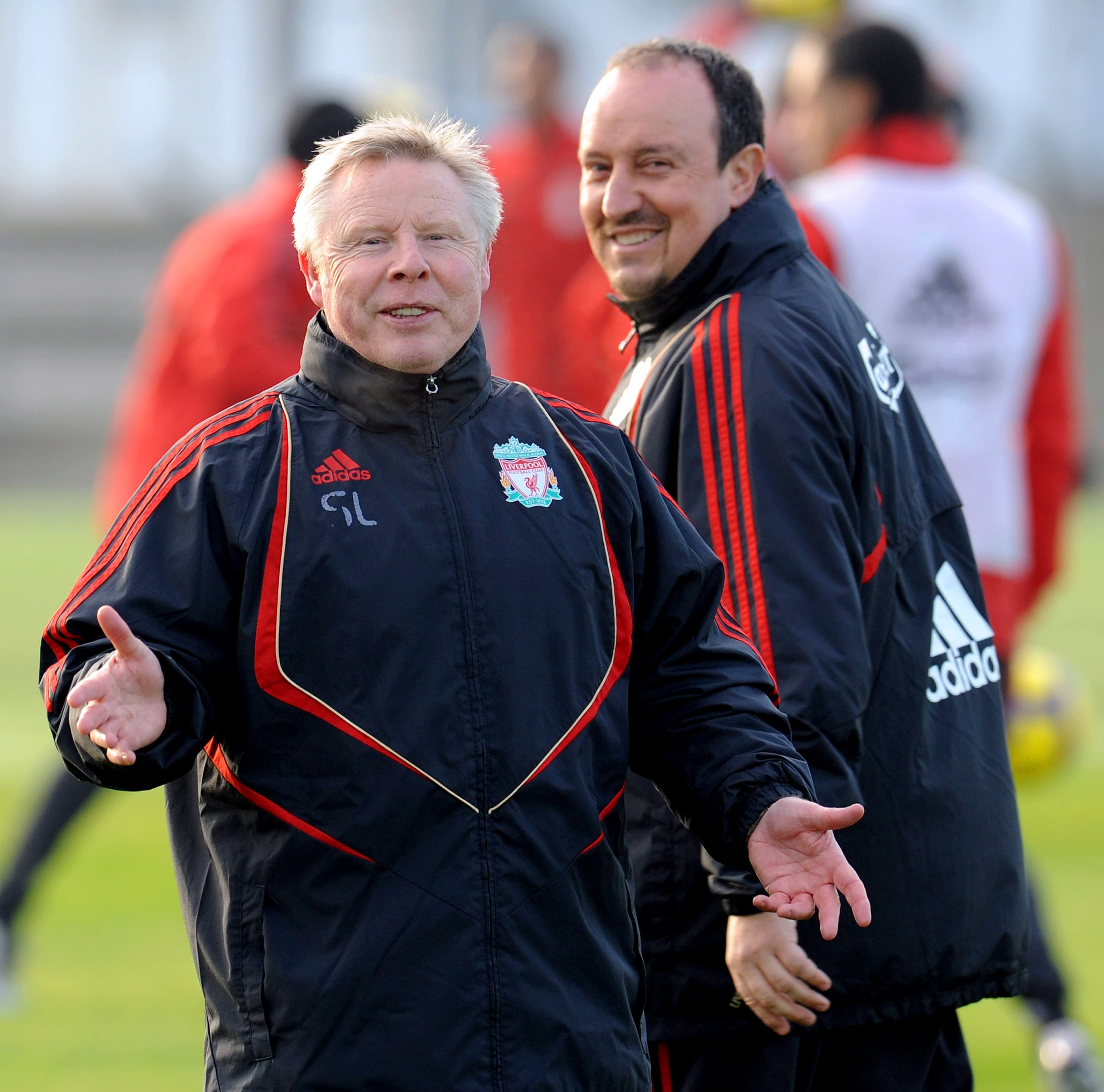 Sammy Lee on Liverpool and Arne Slot: “Something’s Got to Change”