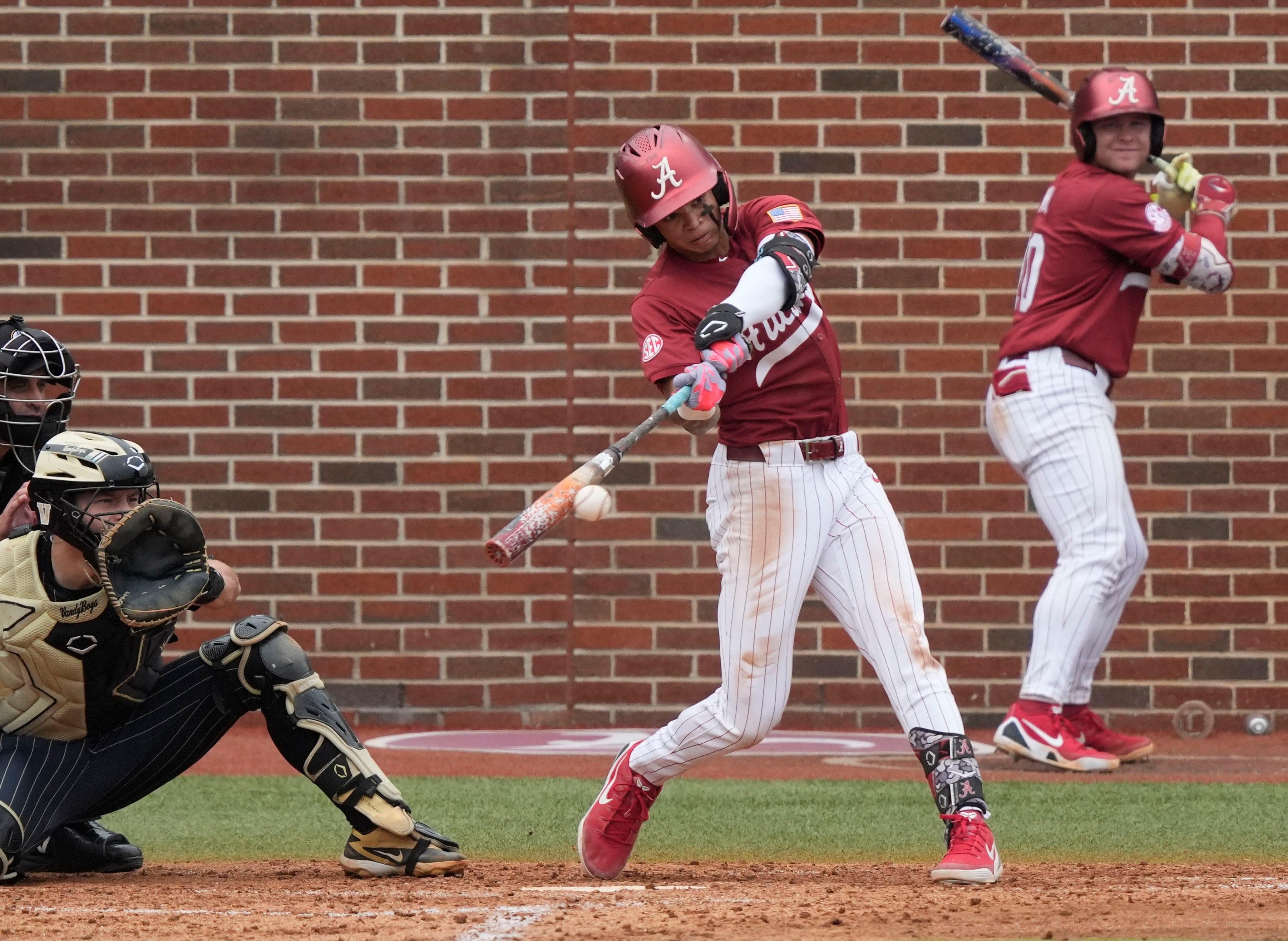 Tide Blown Out By Florida 13-3