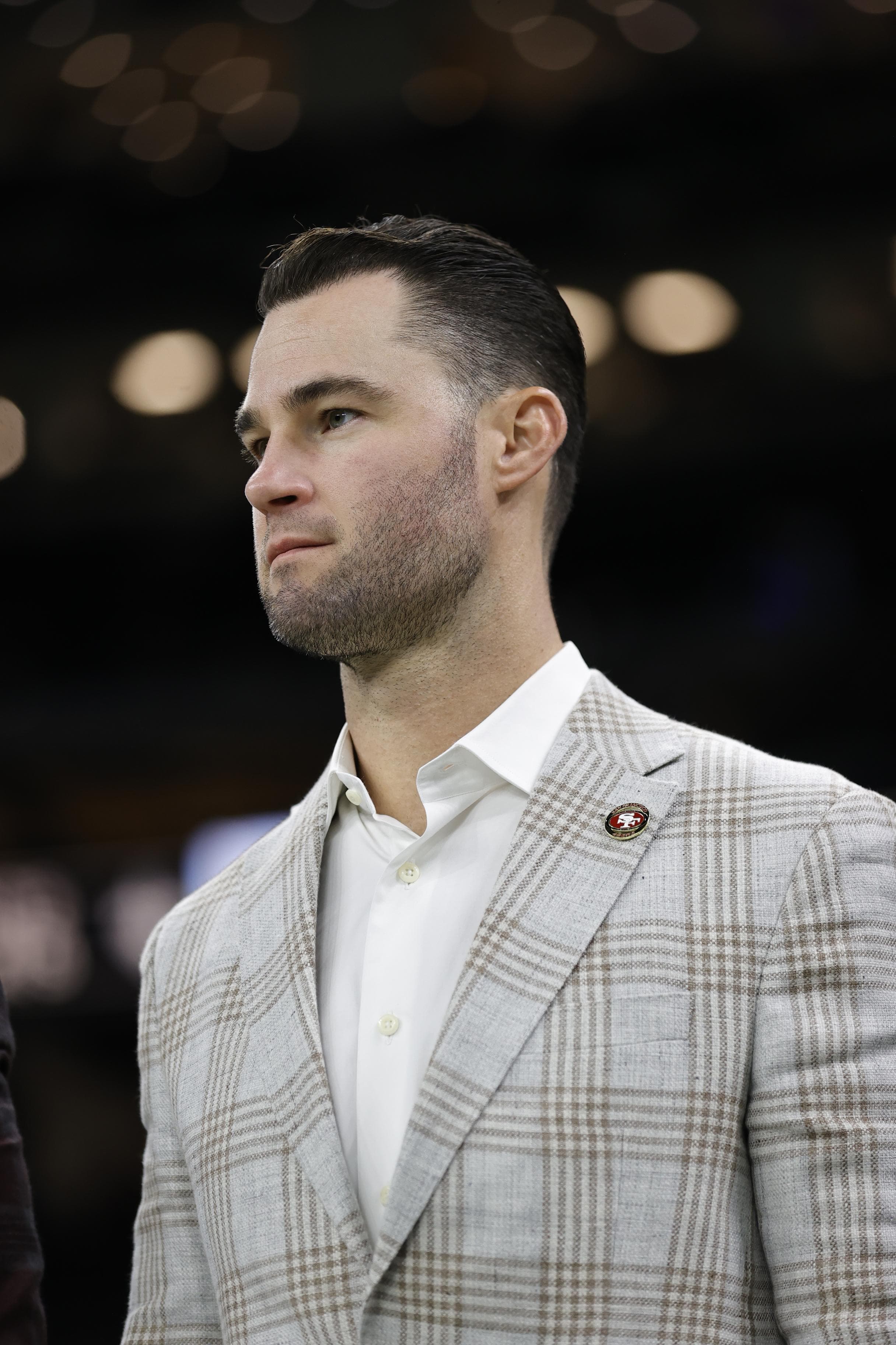 Vikings requested an interview with 49ers’ assistant GM RJ Gillen