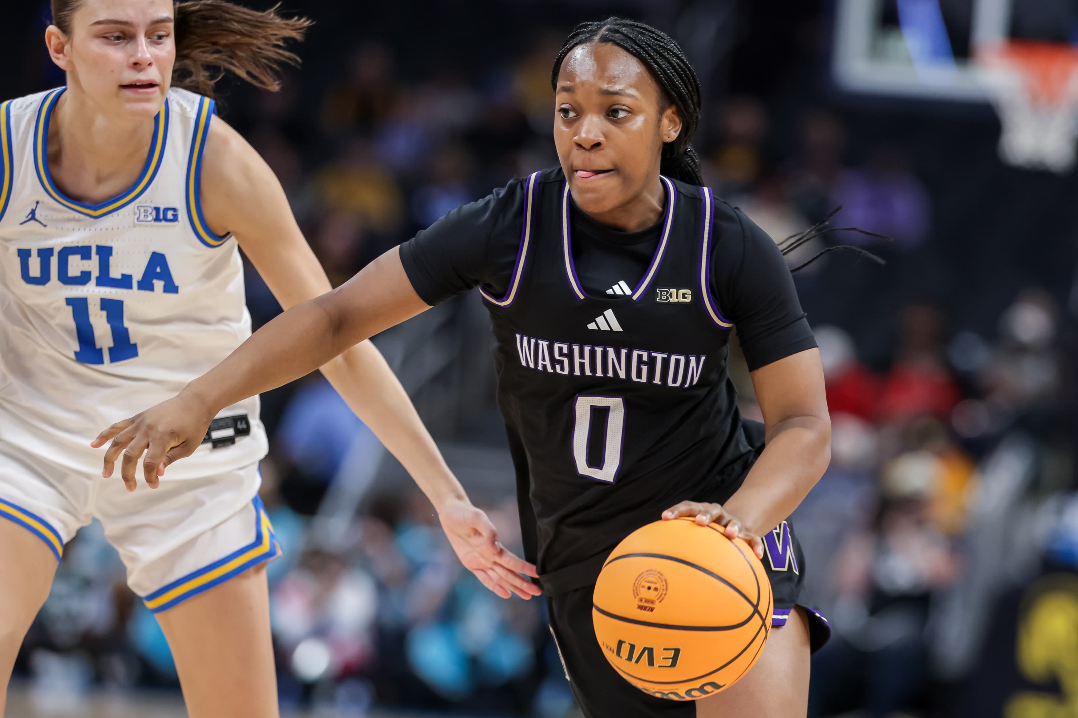 Ohio State’s hoops frenzy is at an all-time peak!