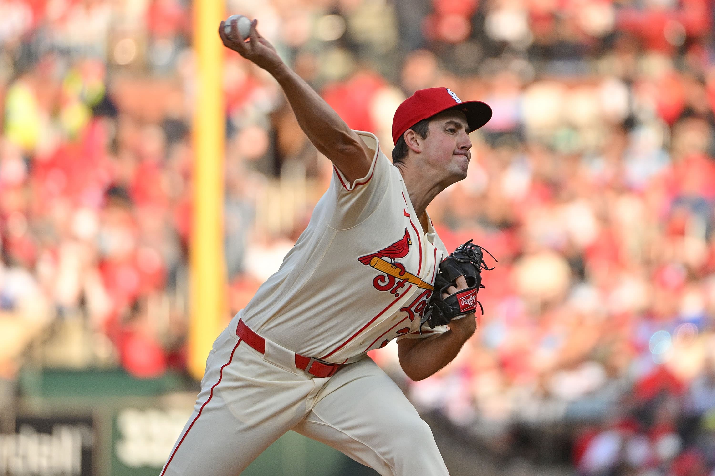 Game Discussion for St. Louis Cardinals vs Pittsburgh Pirates Wednesday
