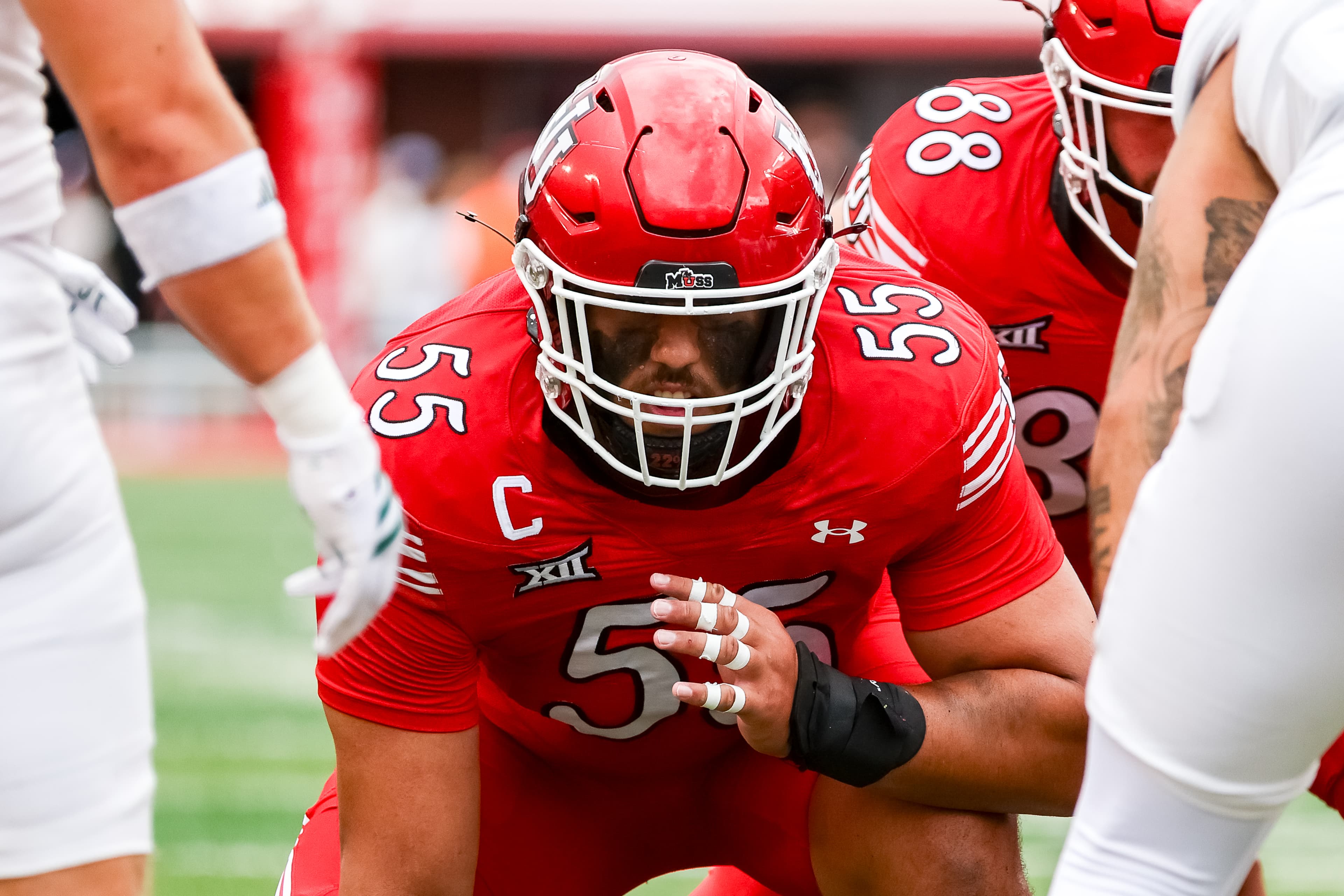 Latest ESPN mock has Dolphins addressing many needs during 2026 NFL Draft