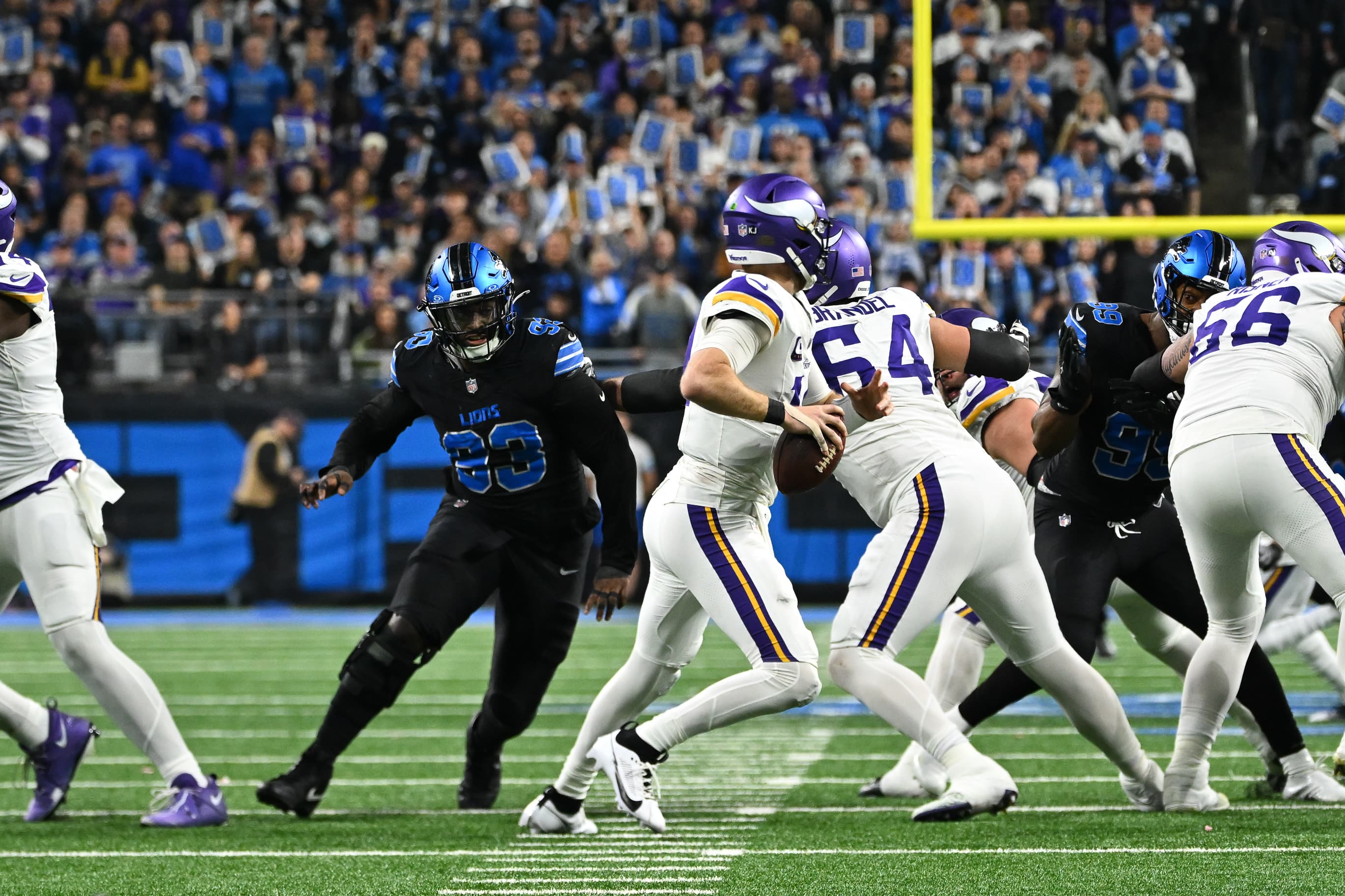 Browns news: 11 free agents tryout at minicamp, including a former 2nd round pick