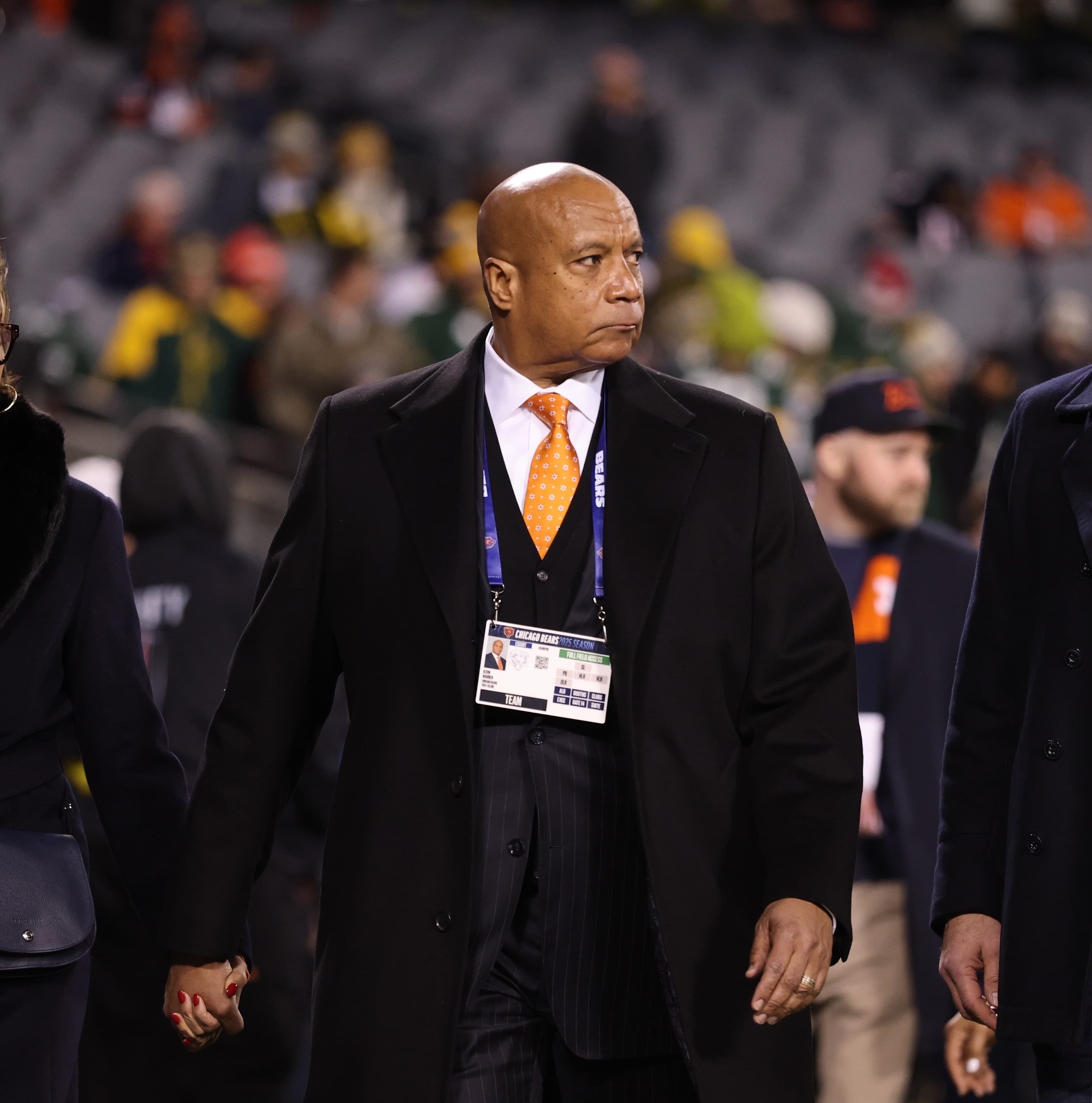 The Chicago Bears Comp Picks Situation has New Hope