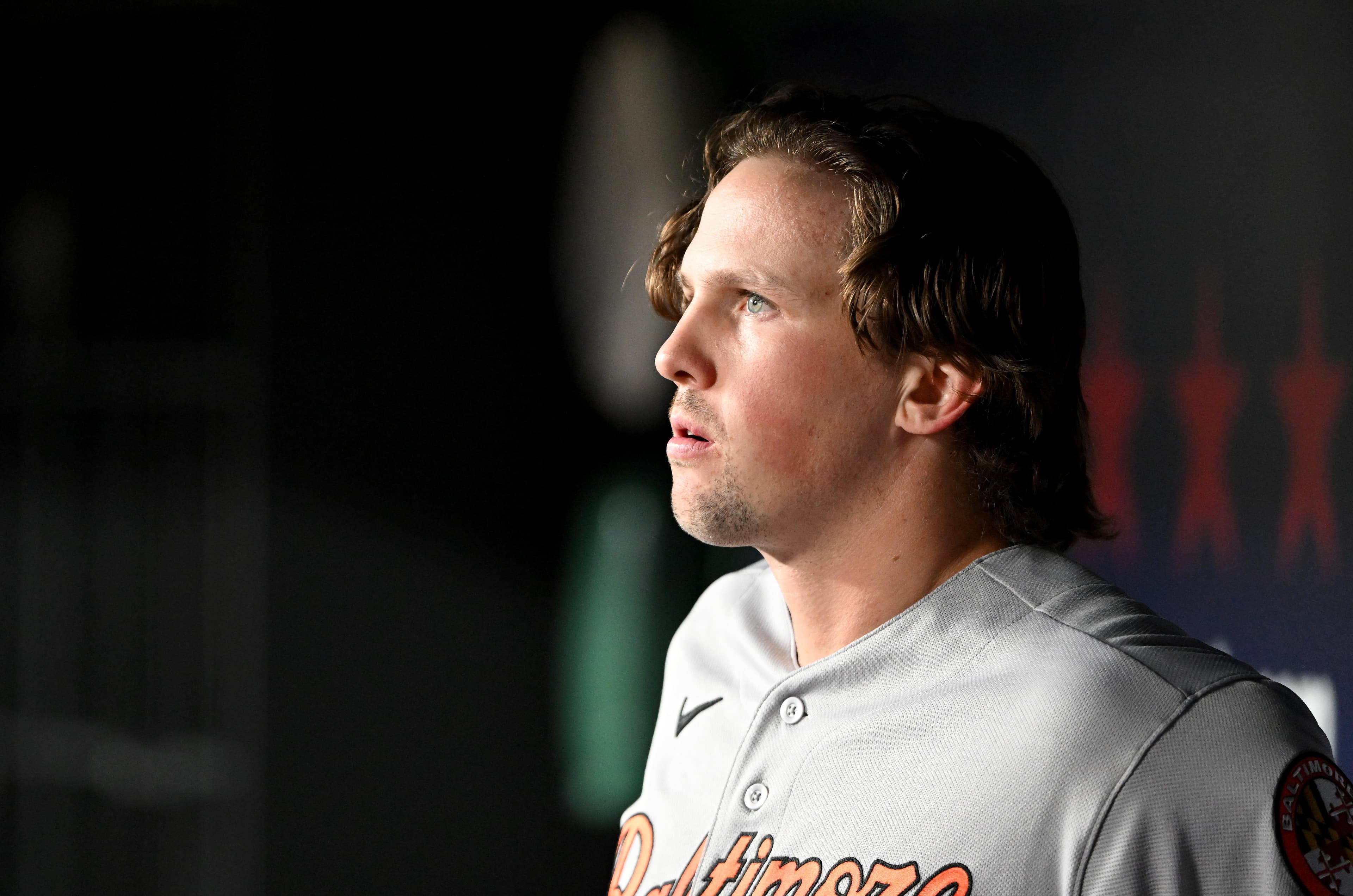Orioles drop series opener to Nats, 3-2