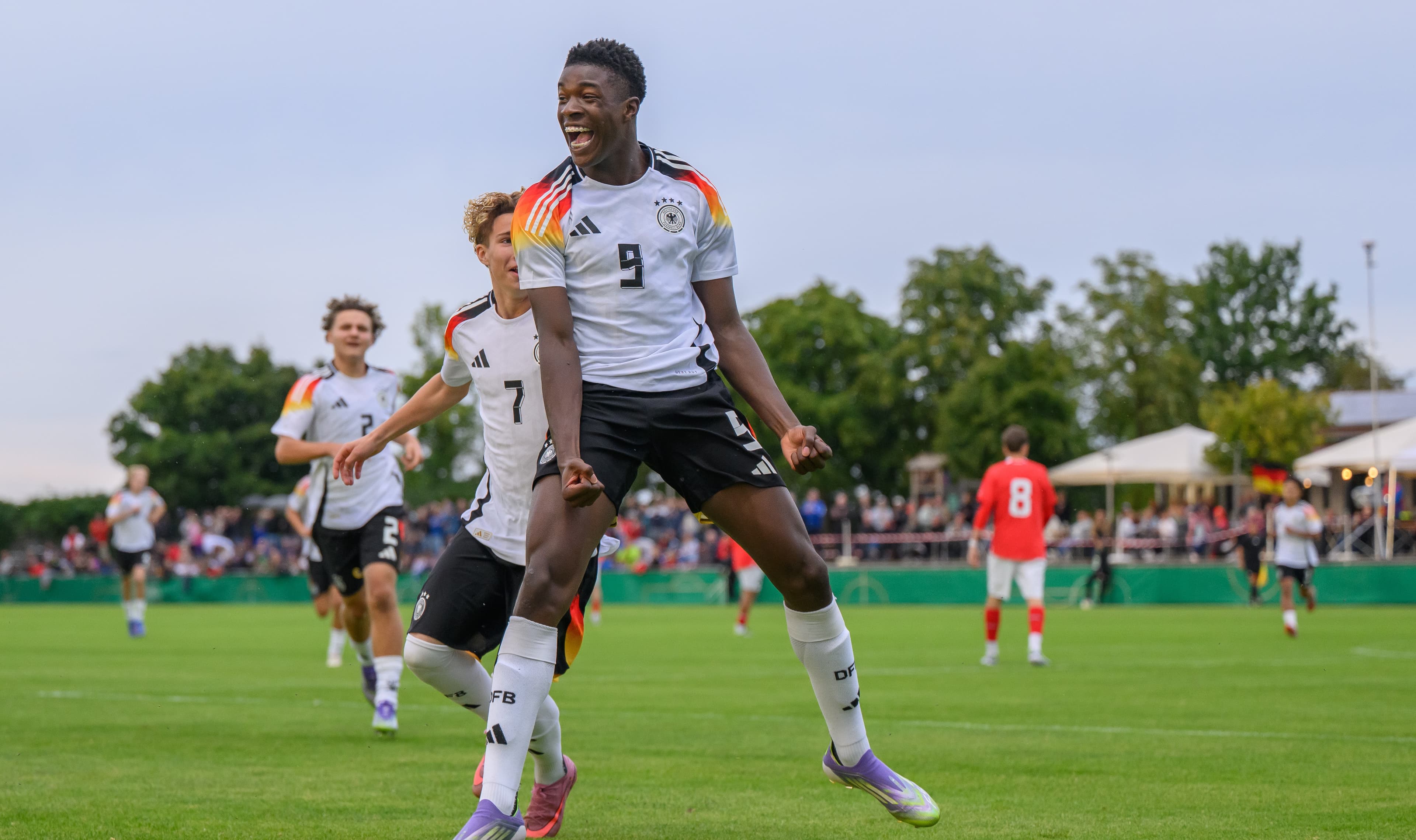 Bayern Campus Round Up, April Edition 2: U-17s get huge result, U-19s set for tense final matchday