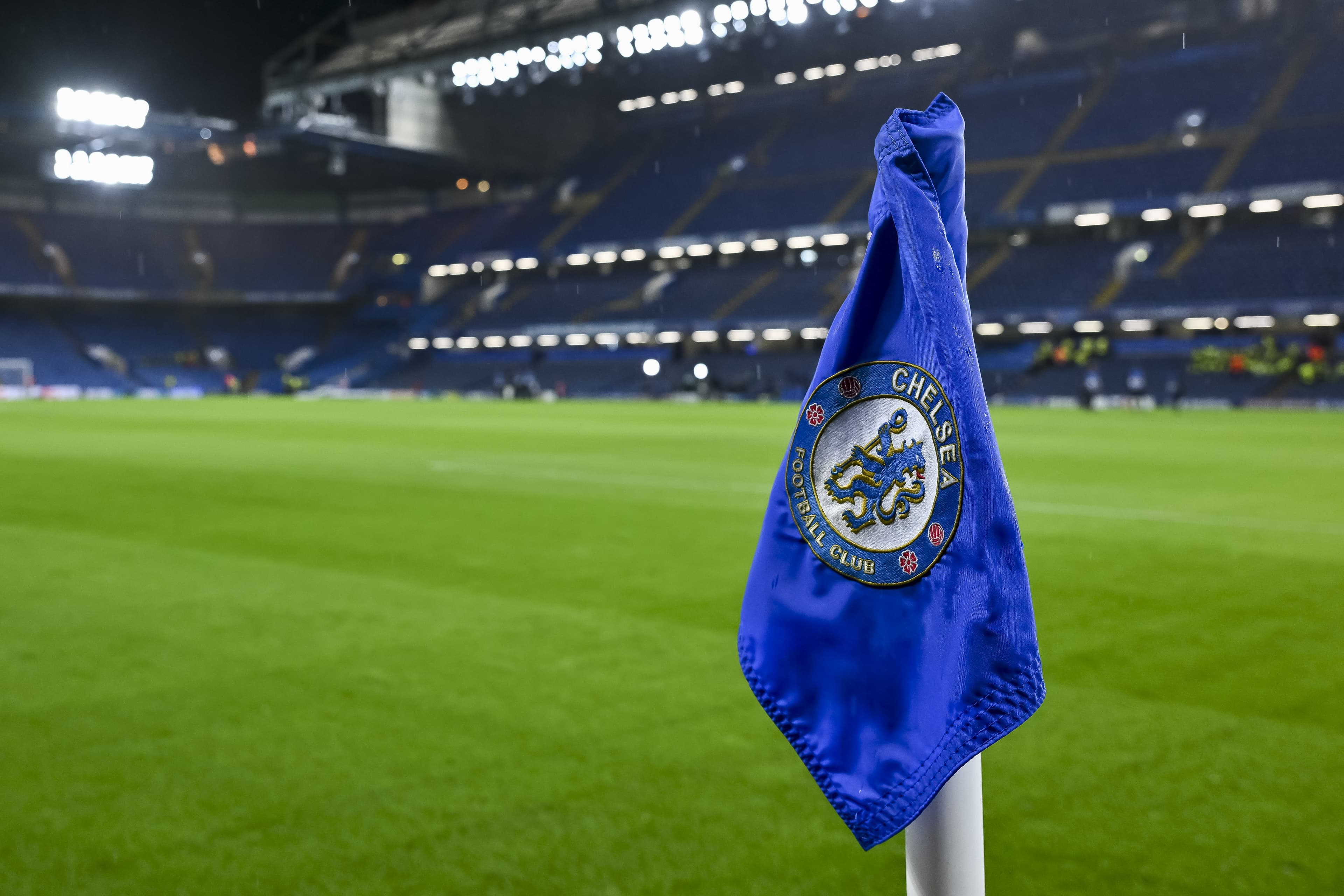 How much trouble are Chelsea in after posting record losses?