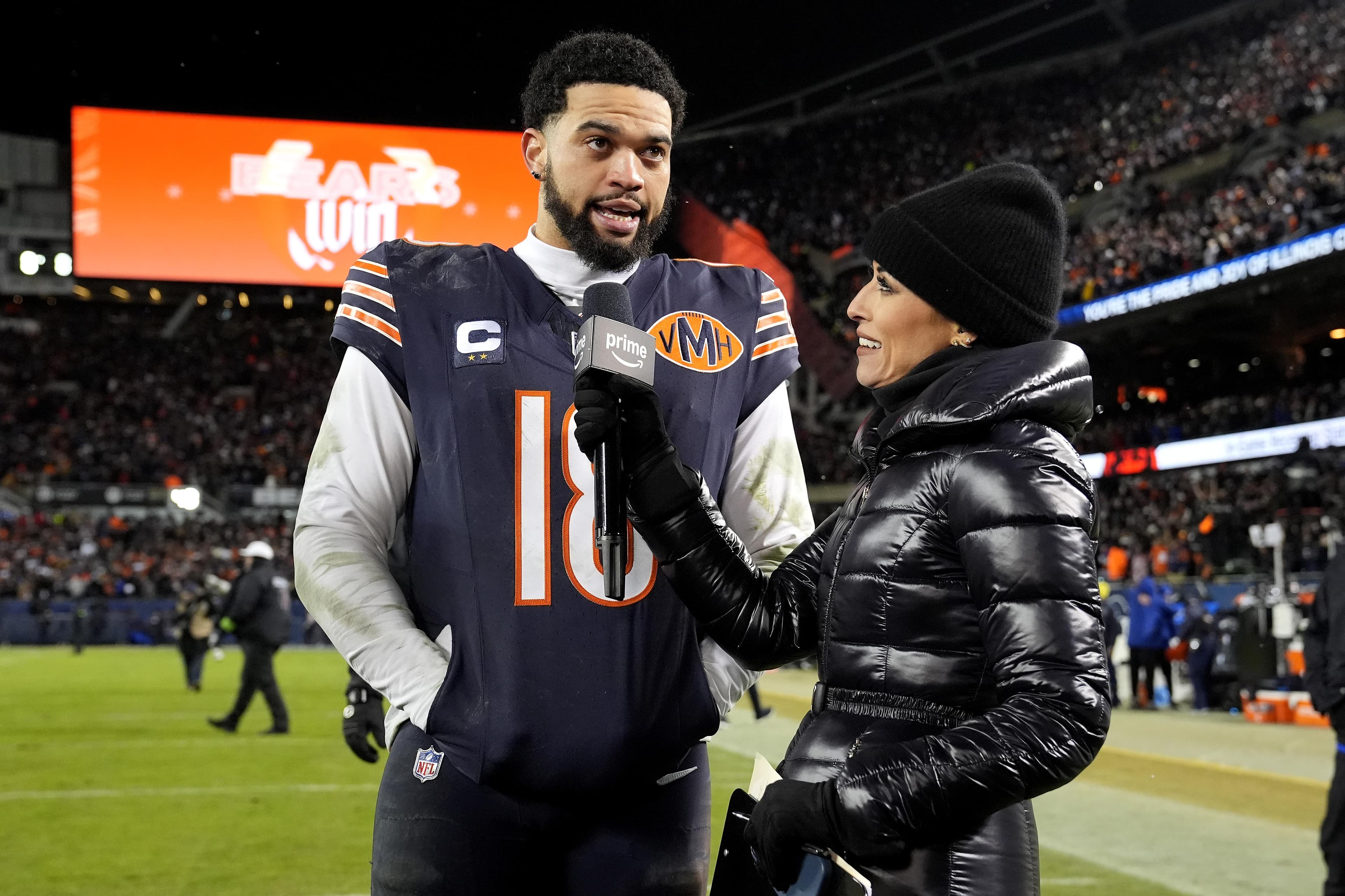Chicago Bears 2026 Schedule Release: News, Leaks, and Rumor Tracker