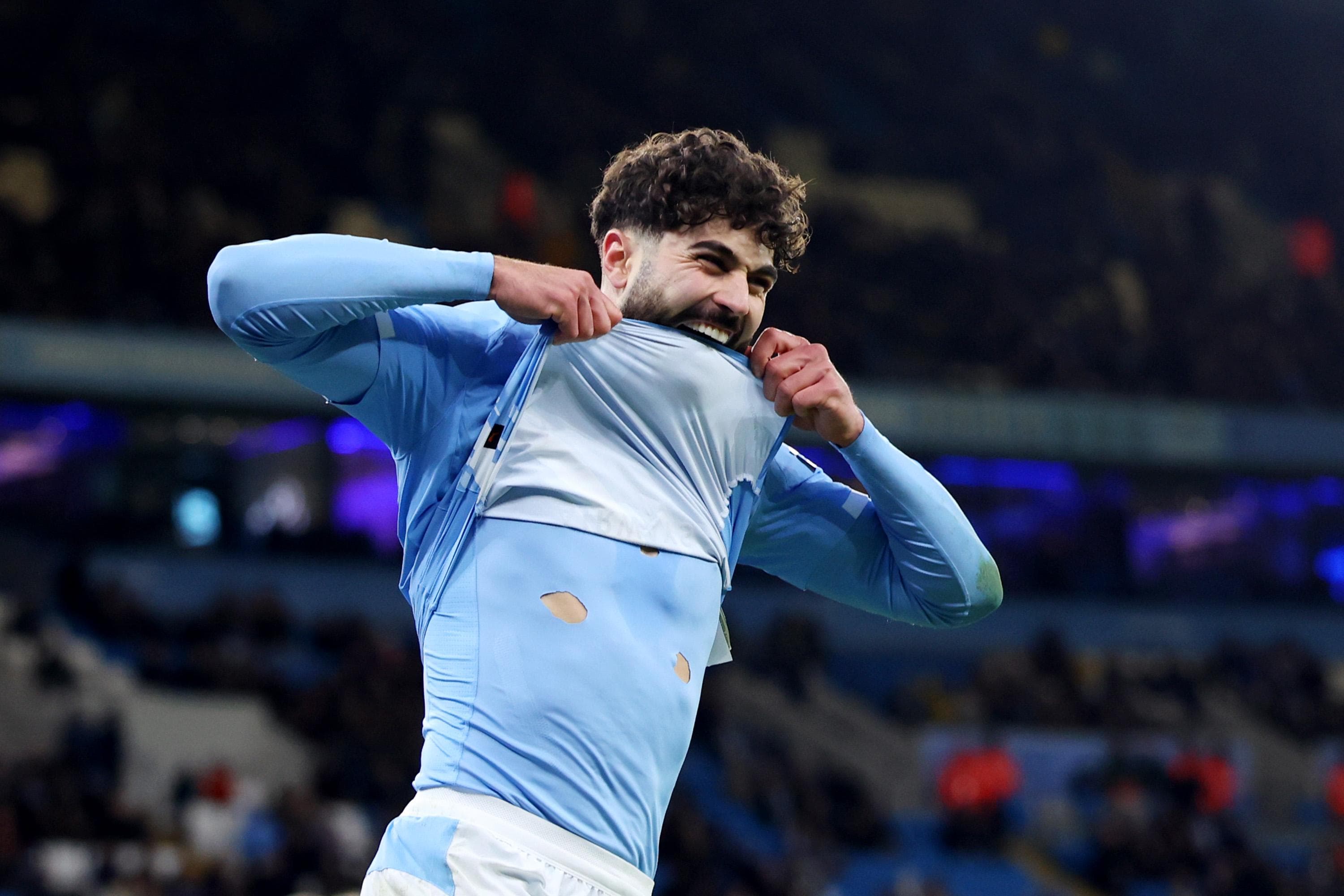 Bayern Munich could be chasing Manchester City’s Joško Gvardiol