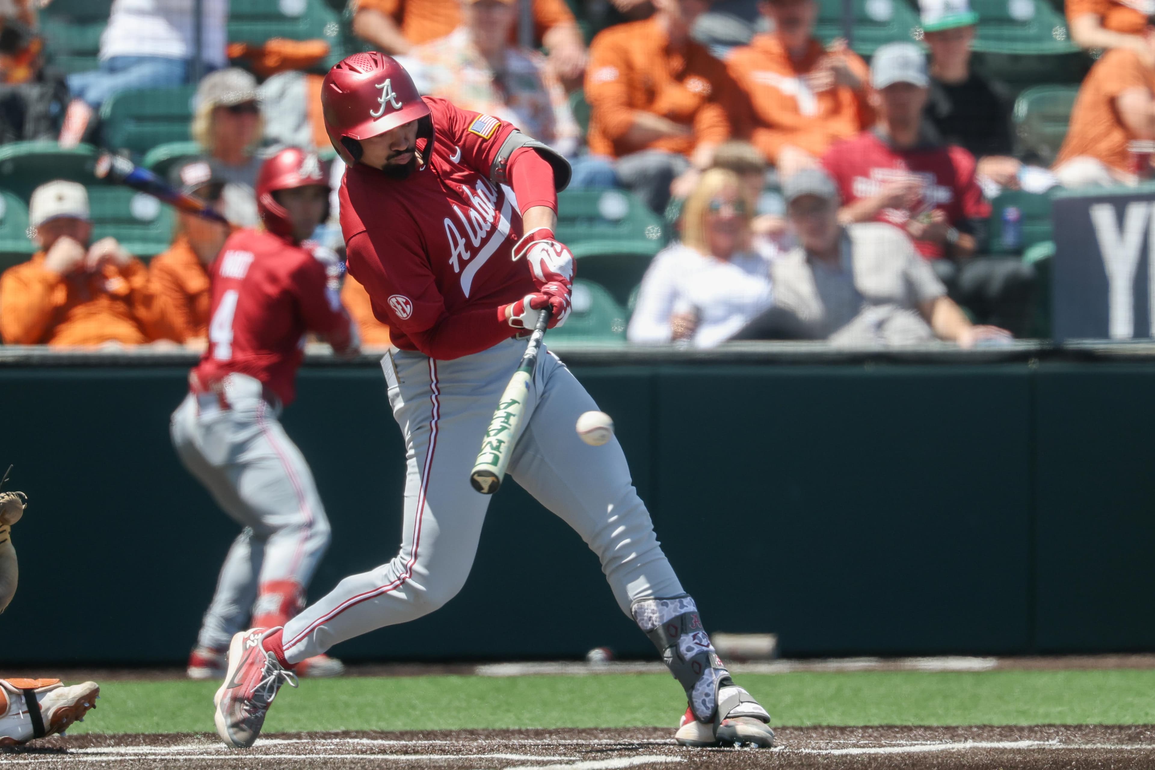 Troy Topples Tide, 6-1