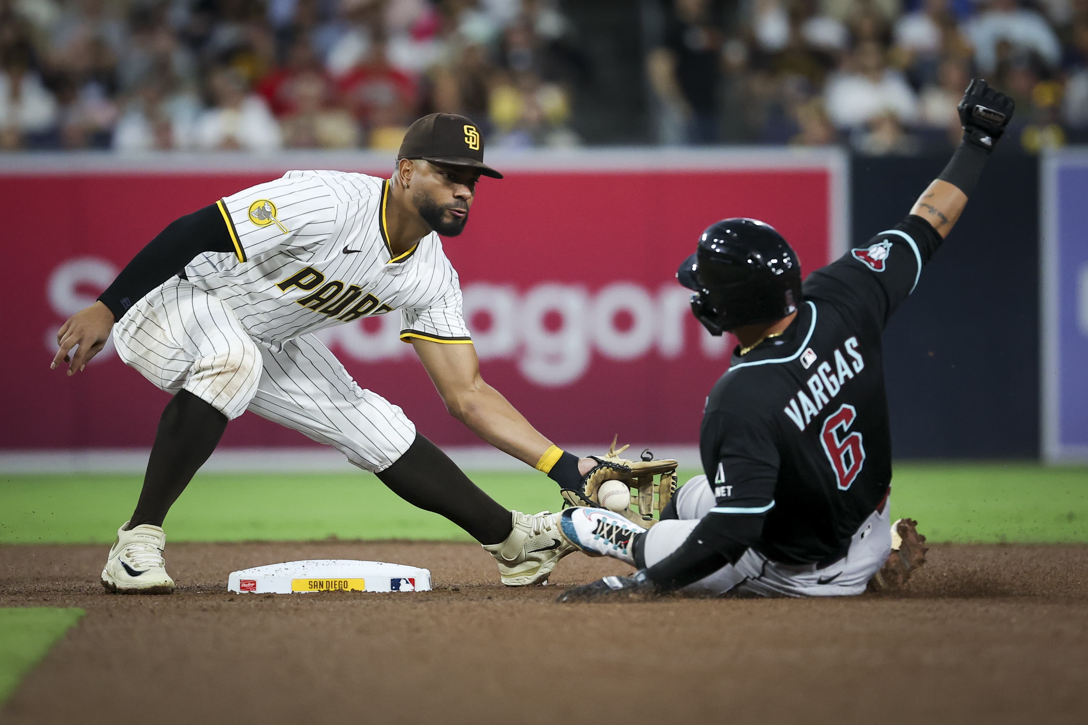 Giants Reacts Survey: Who poses the biggest threat?