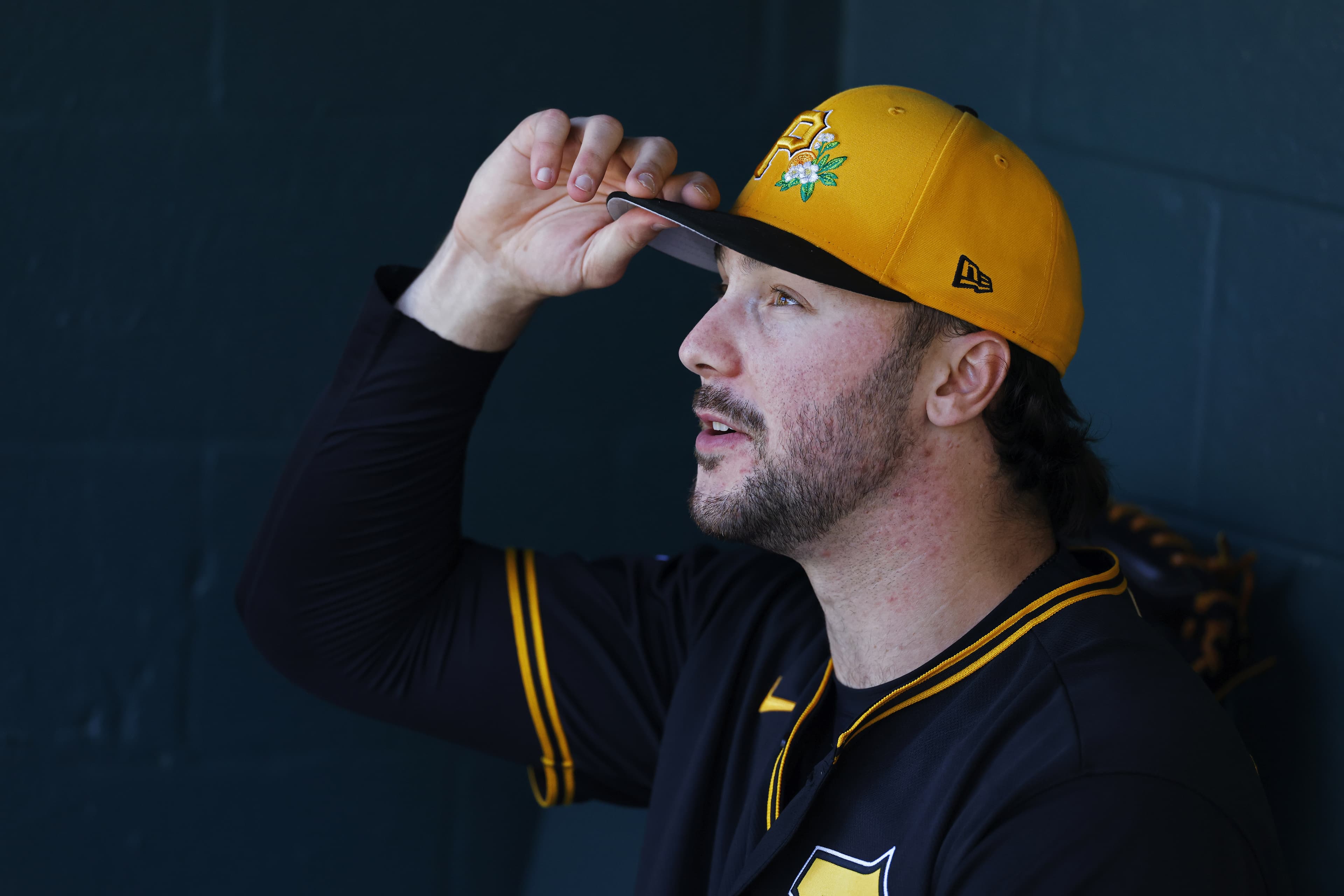 ESPN has Pirates ranked 22nd to start the MLB season