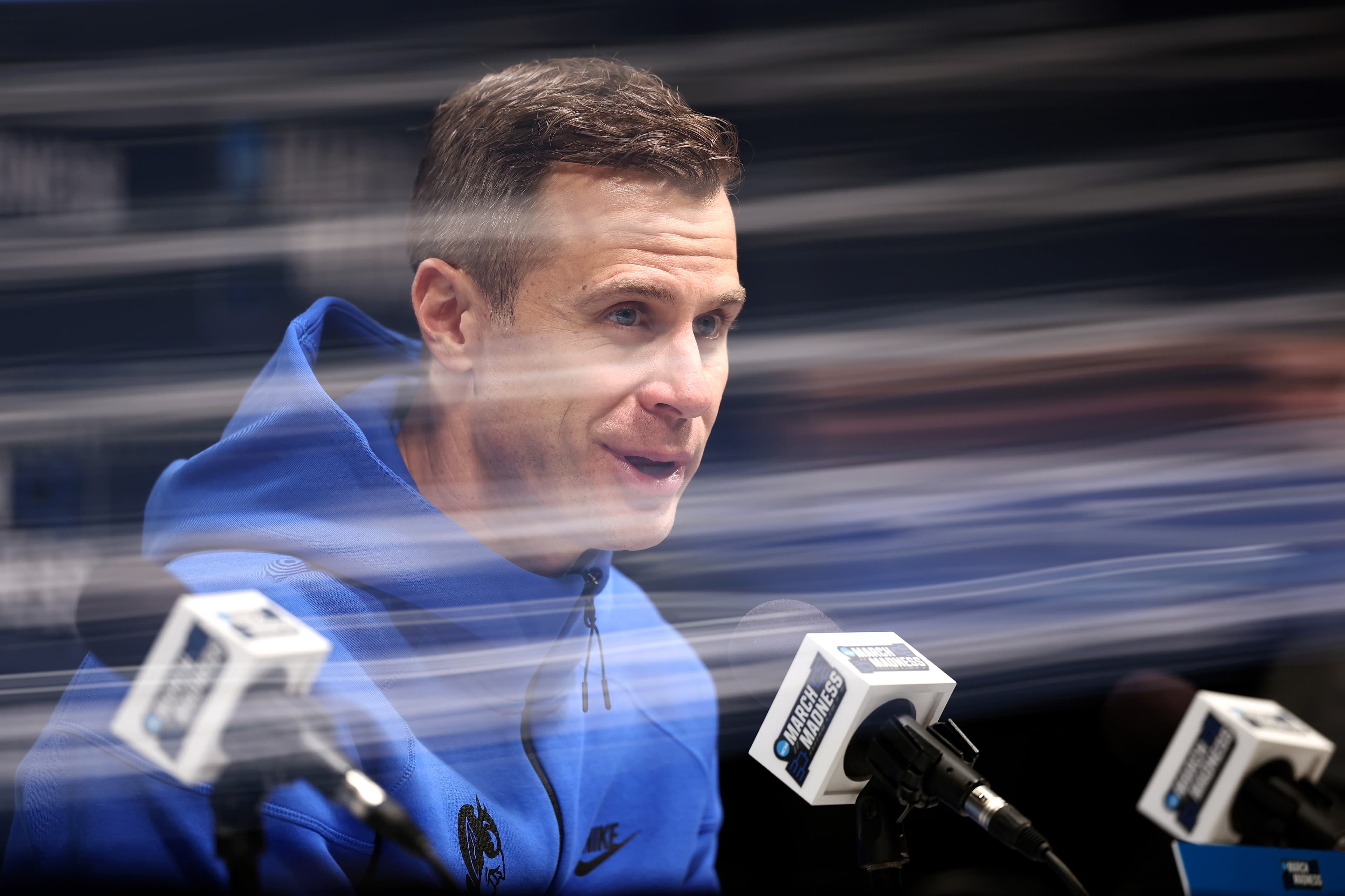 Jon Scheyer’s Doing An Amazing Job At Duke