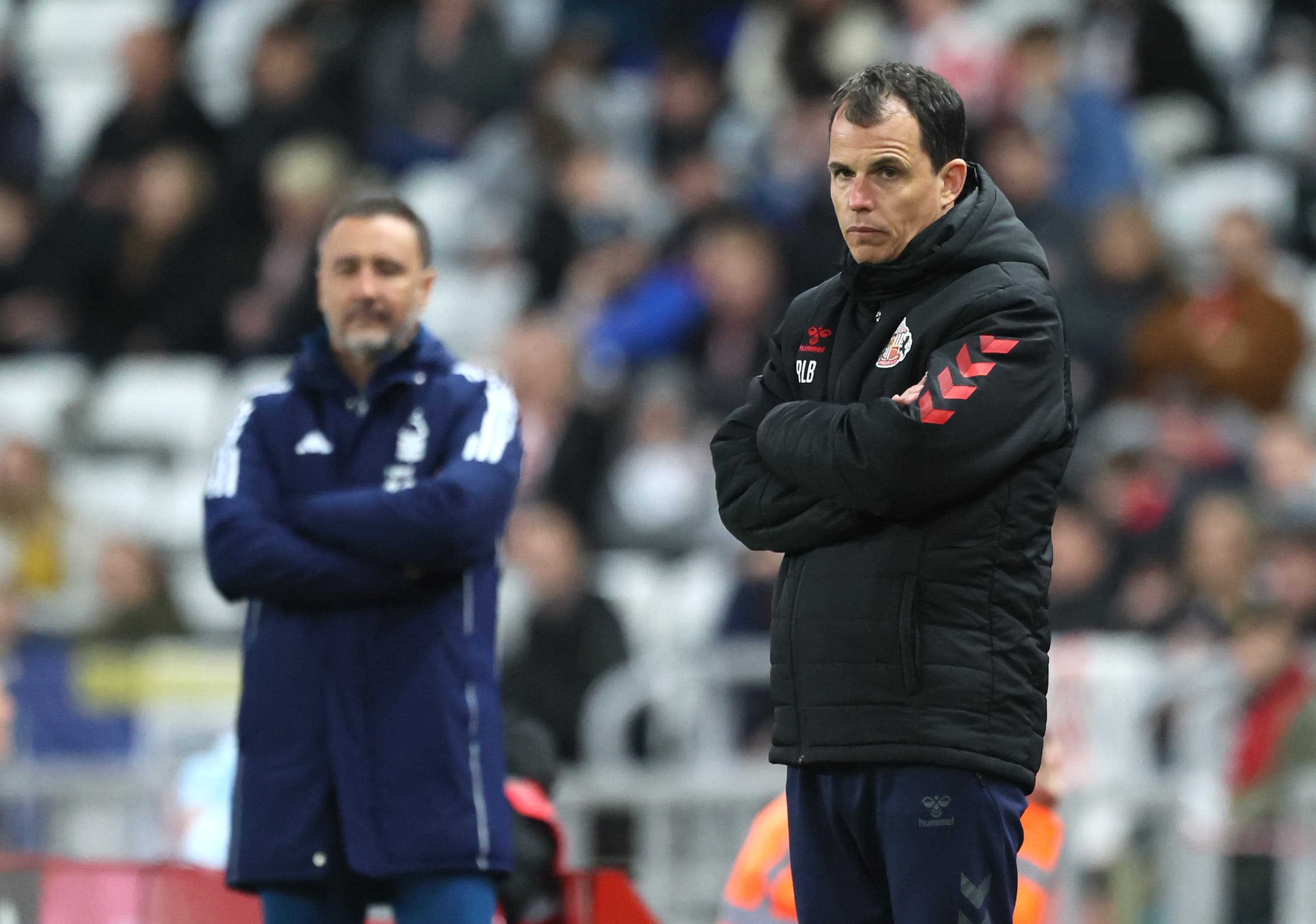 Editorial: Are Warning Lights Flashing As Sunderland Navigate The Next Stage?