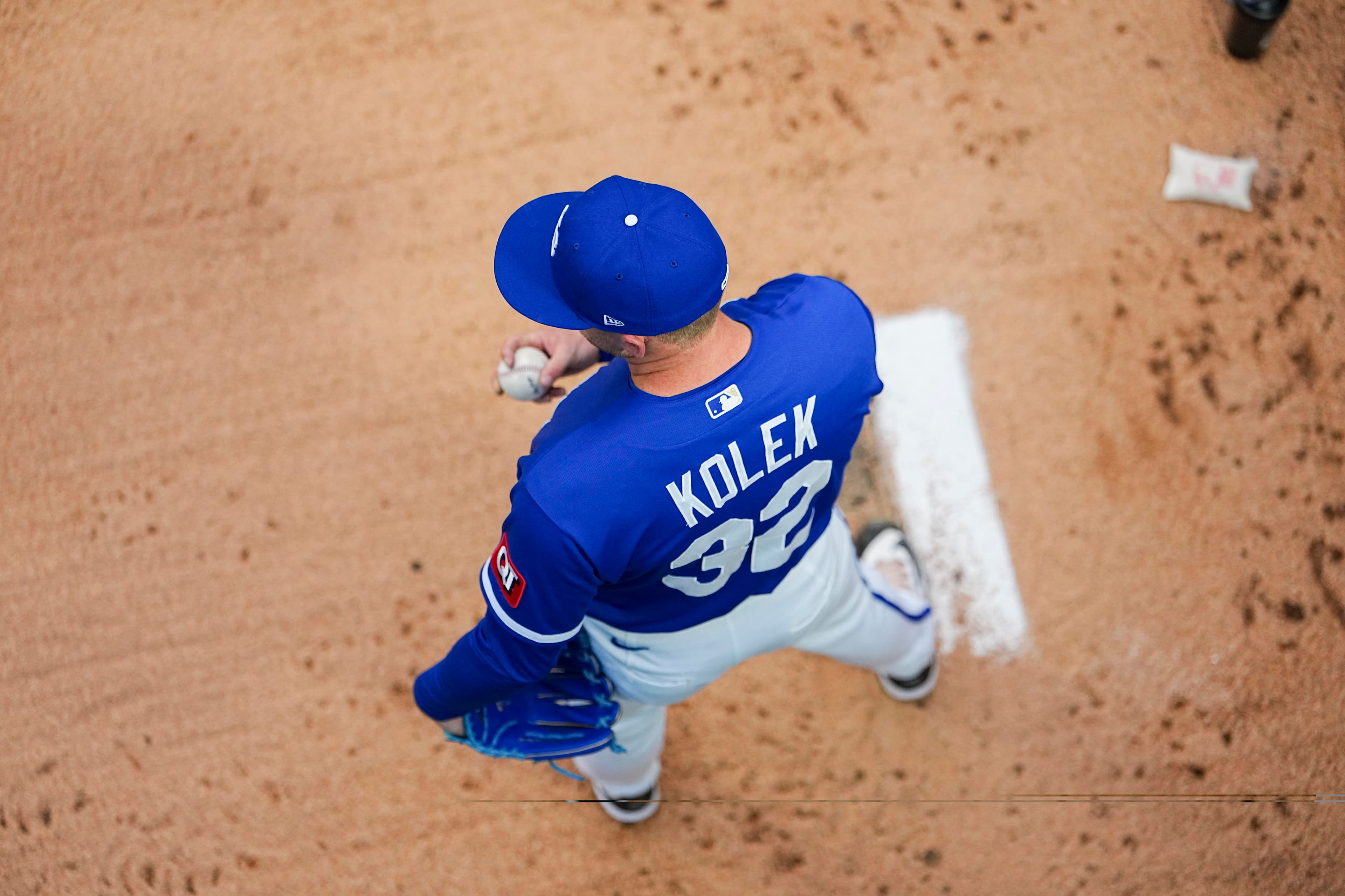 Royals vs. White Sox game 42 thread