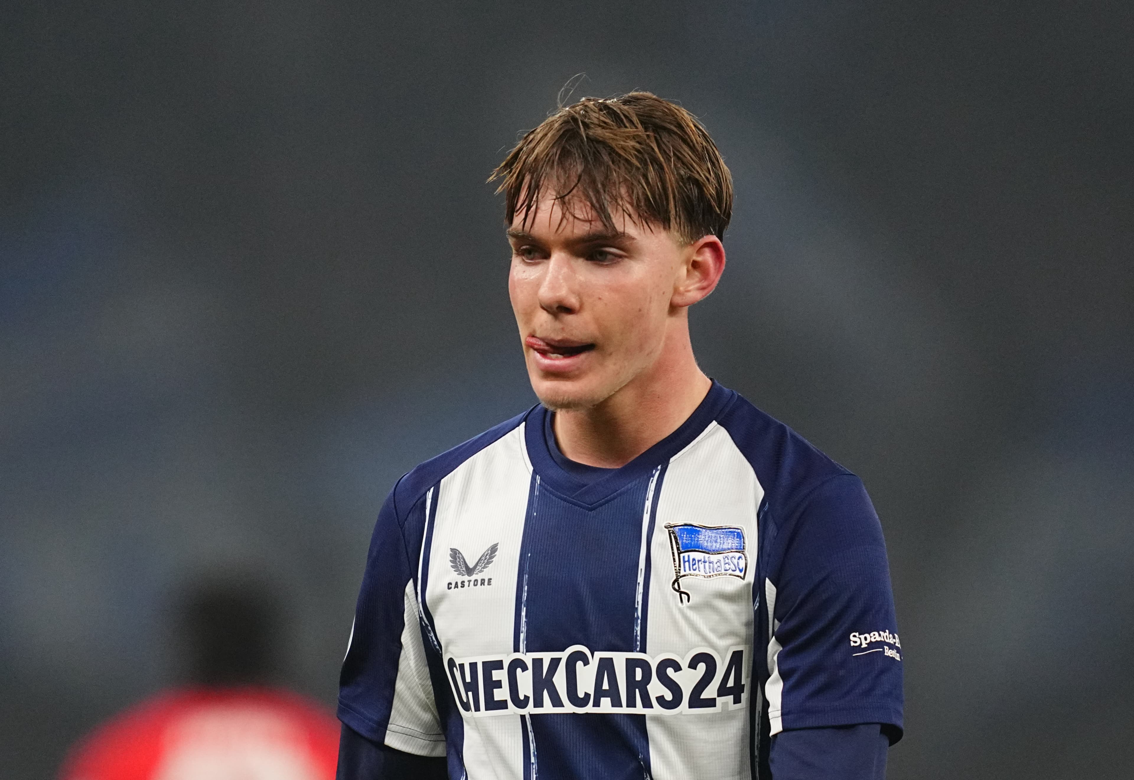 Bayern Munich believed to be in final four teams for Hertha Berlin phenom Kennet Eichhorn