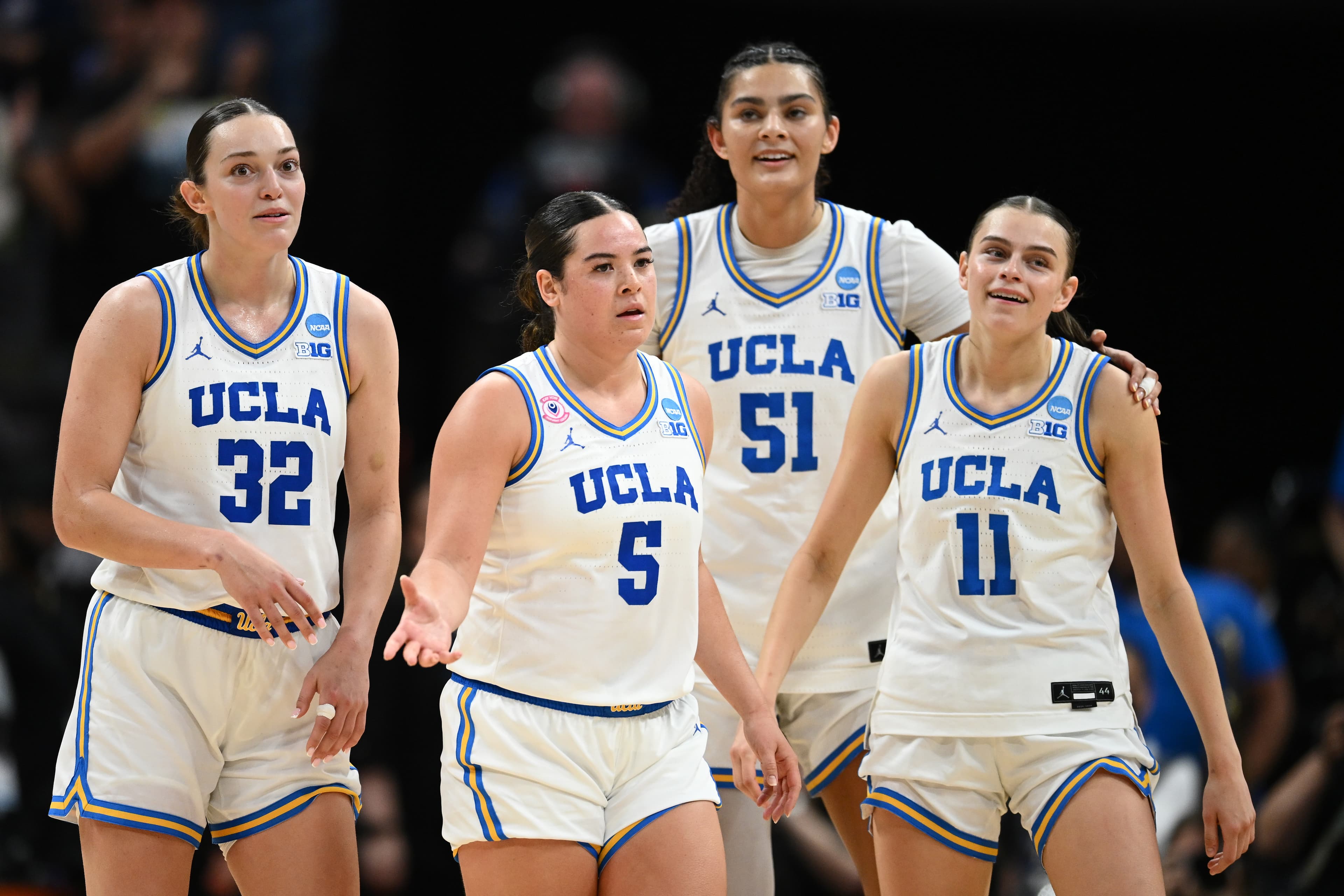 Women’s Final Four: How each team can make the 2026 national championship