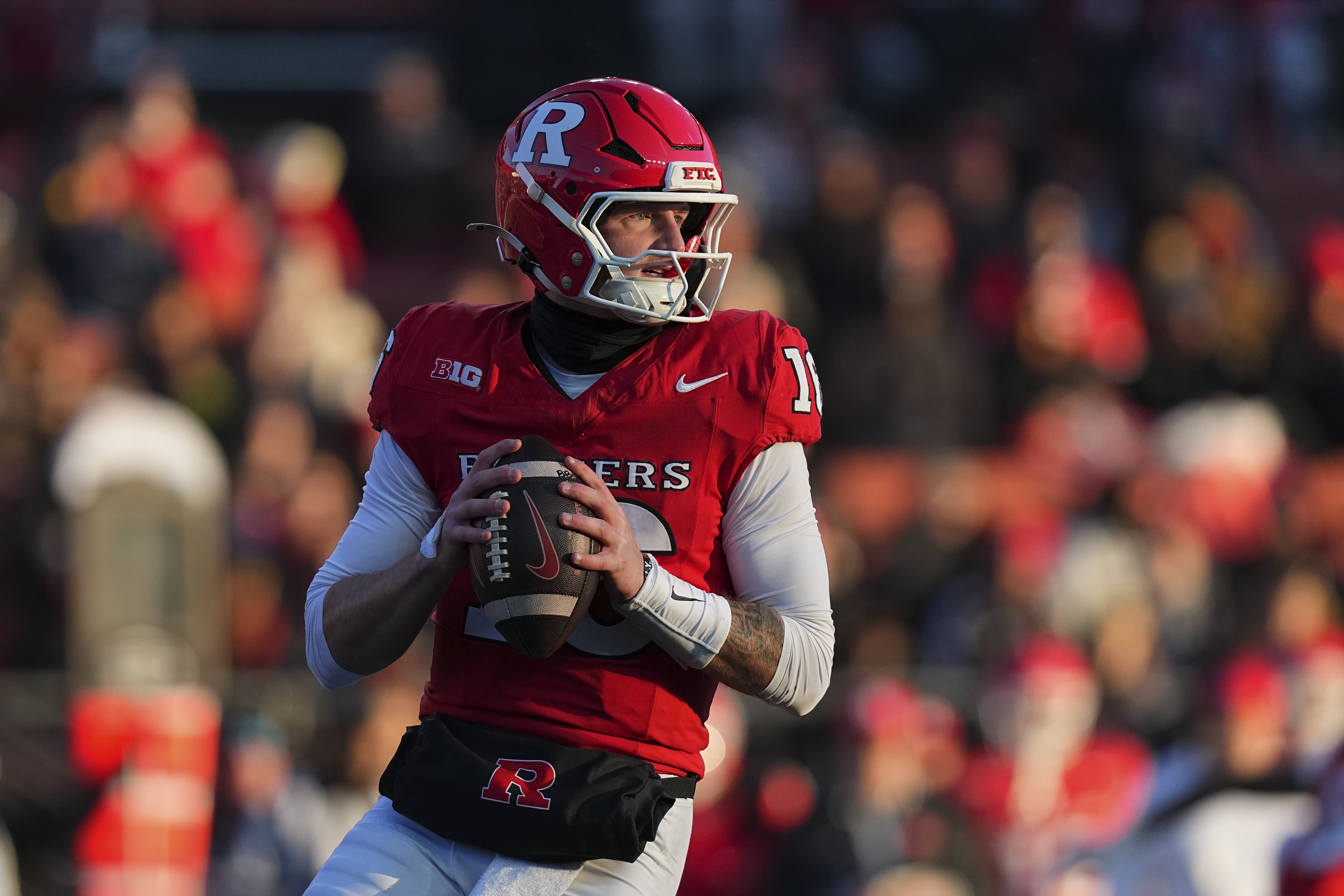 Hotly Contested Kaliakmanis NFL Draft: Fans Talk About His Name Now