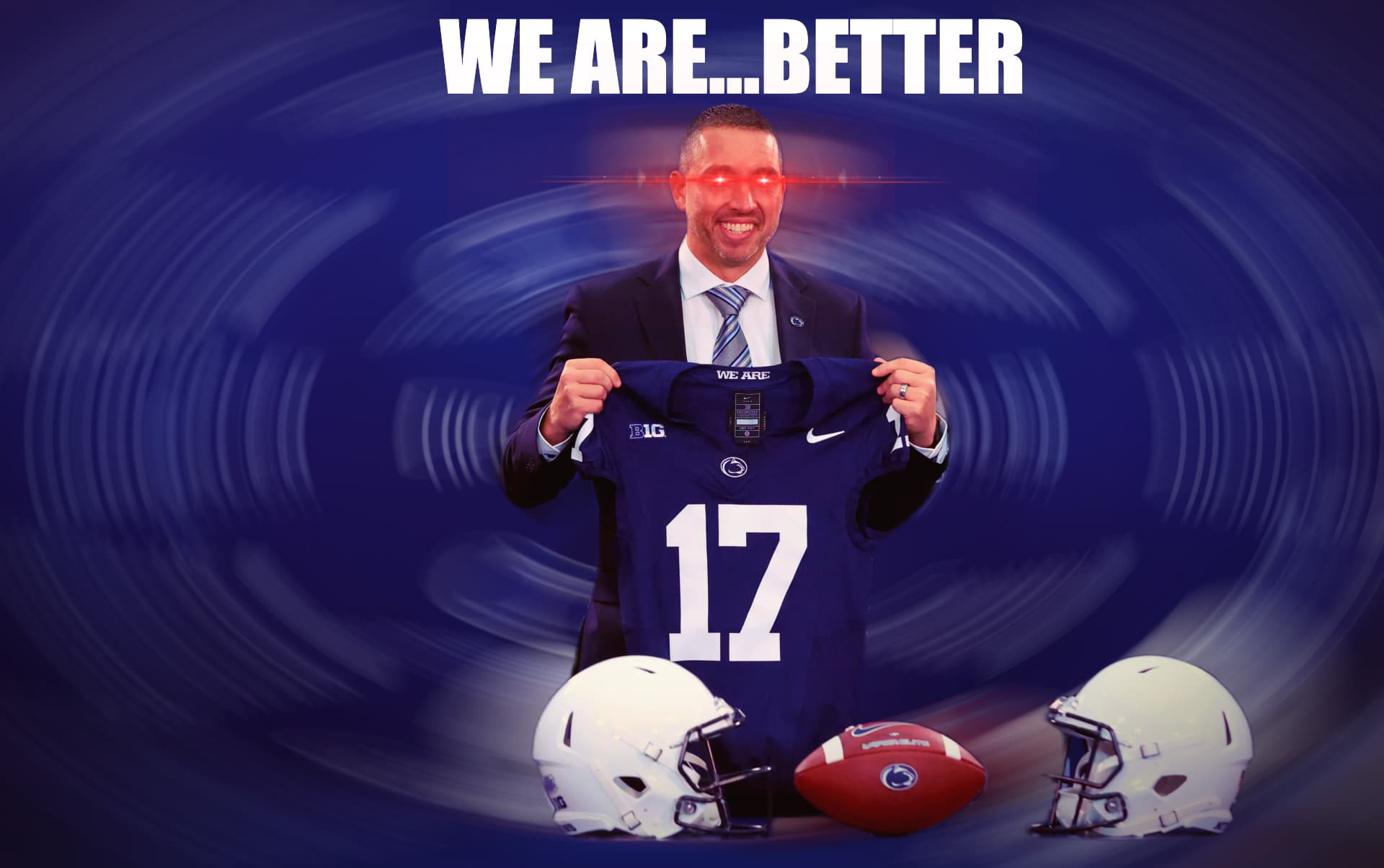 Oh, Hello: PA Three-Star CB Zachary Gleason Commits To Penn State