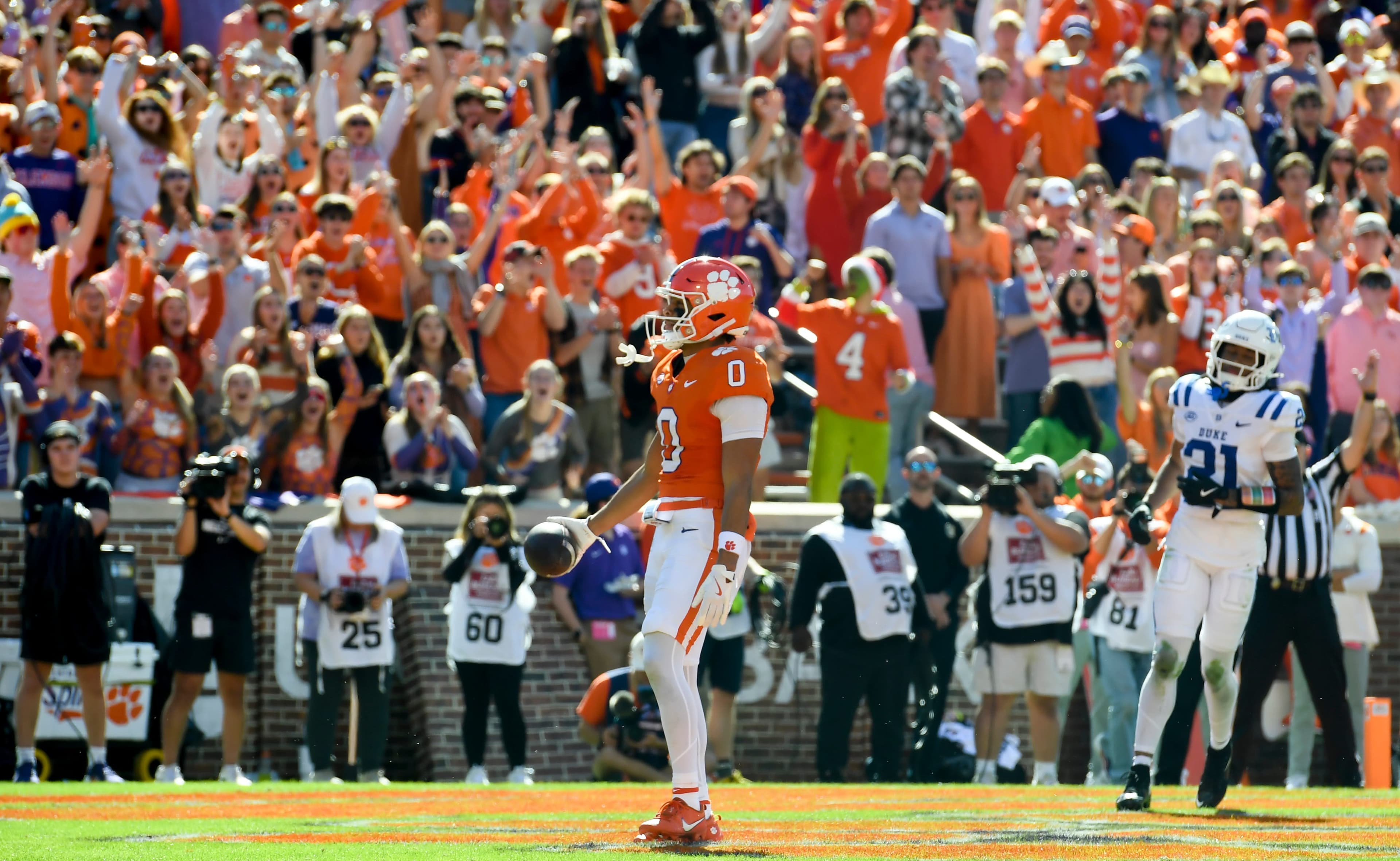 Production is all that will matter with Antonio Williams