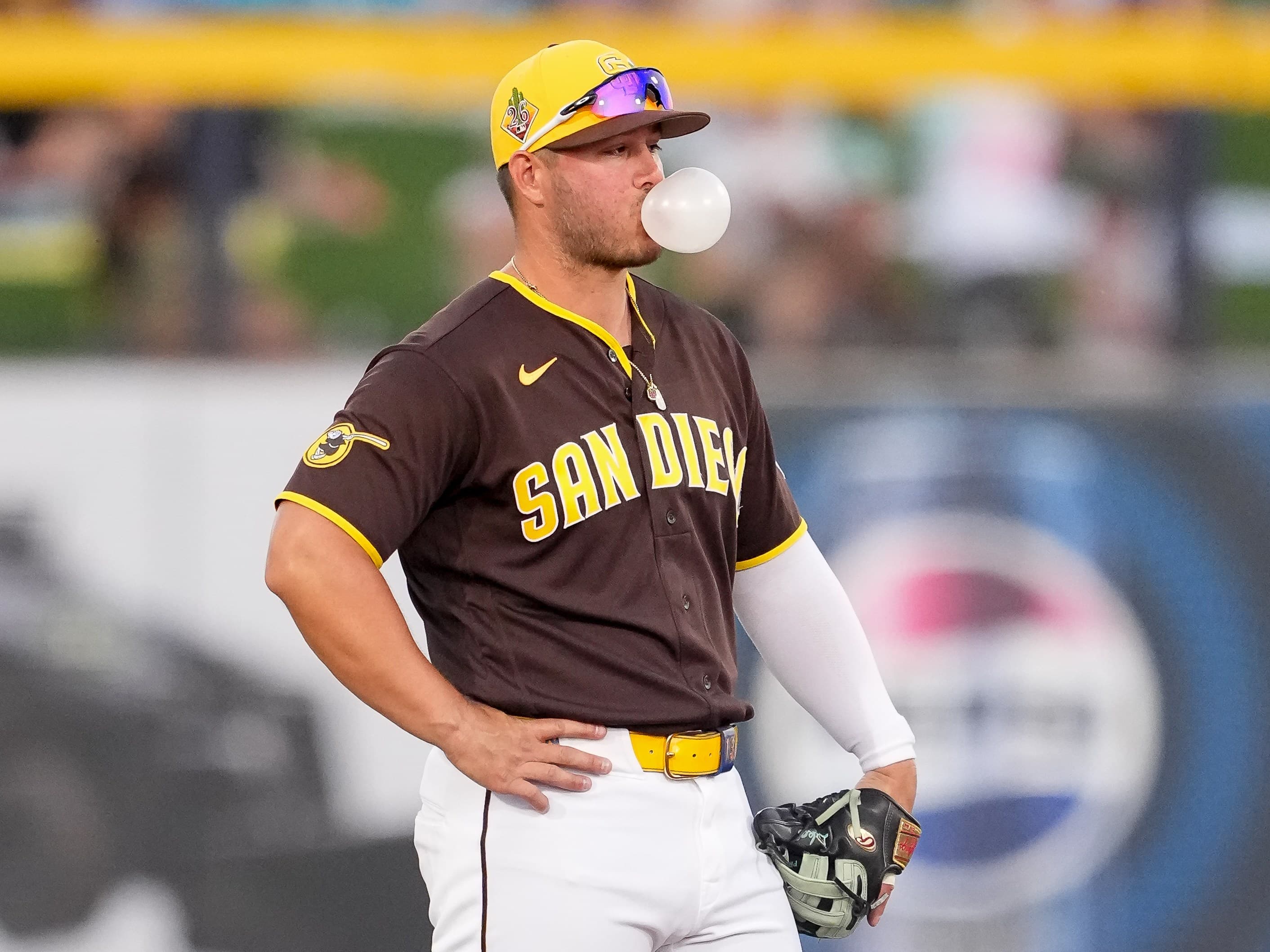 Standouts for Padres Spring Training 2026