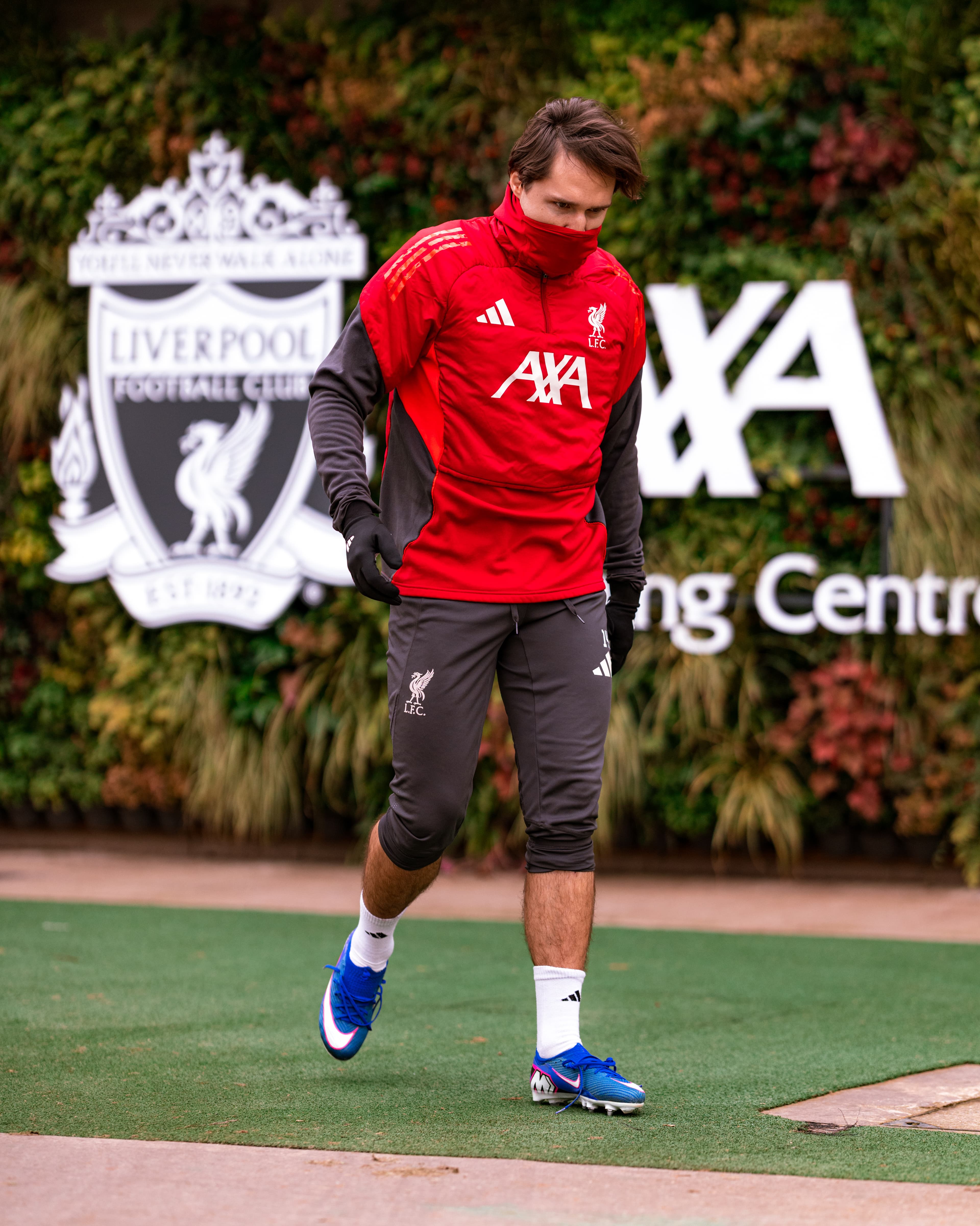 Gattuso on Returning Chiesa to Liverpool: “He Didn’t Feel up to It”