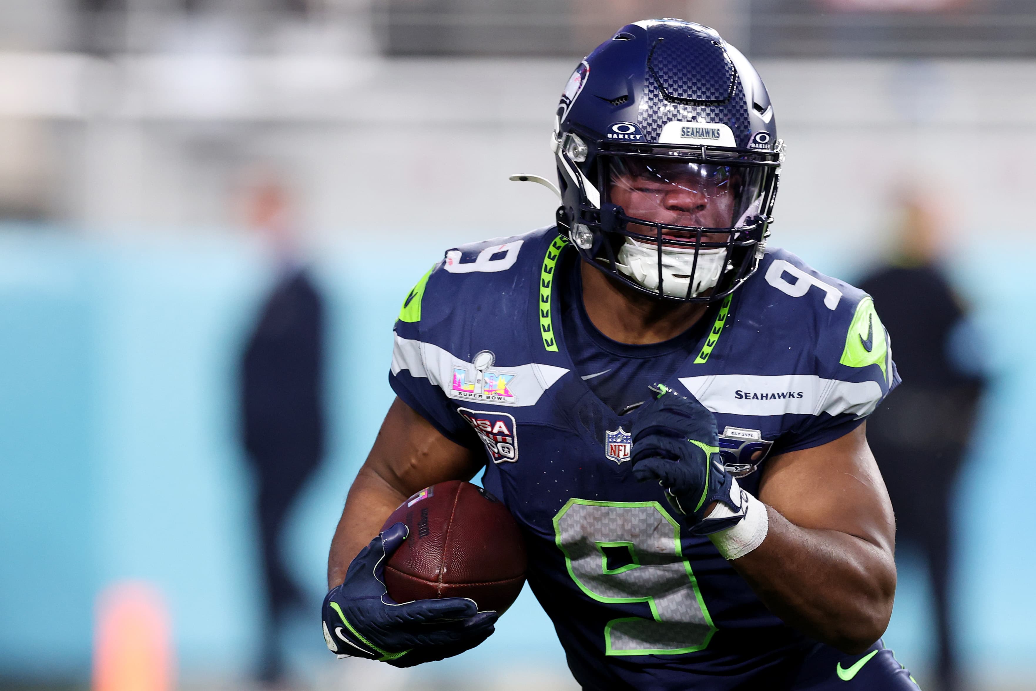New Headline: Walker Strikes Again: Seahawks Struggle After Bold Trade Fails