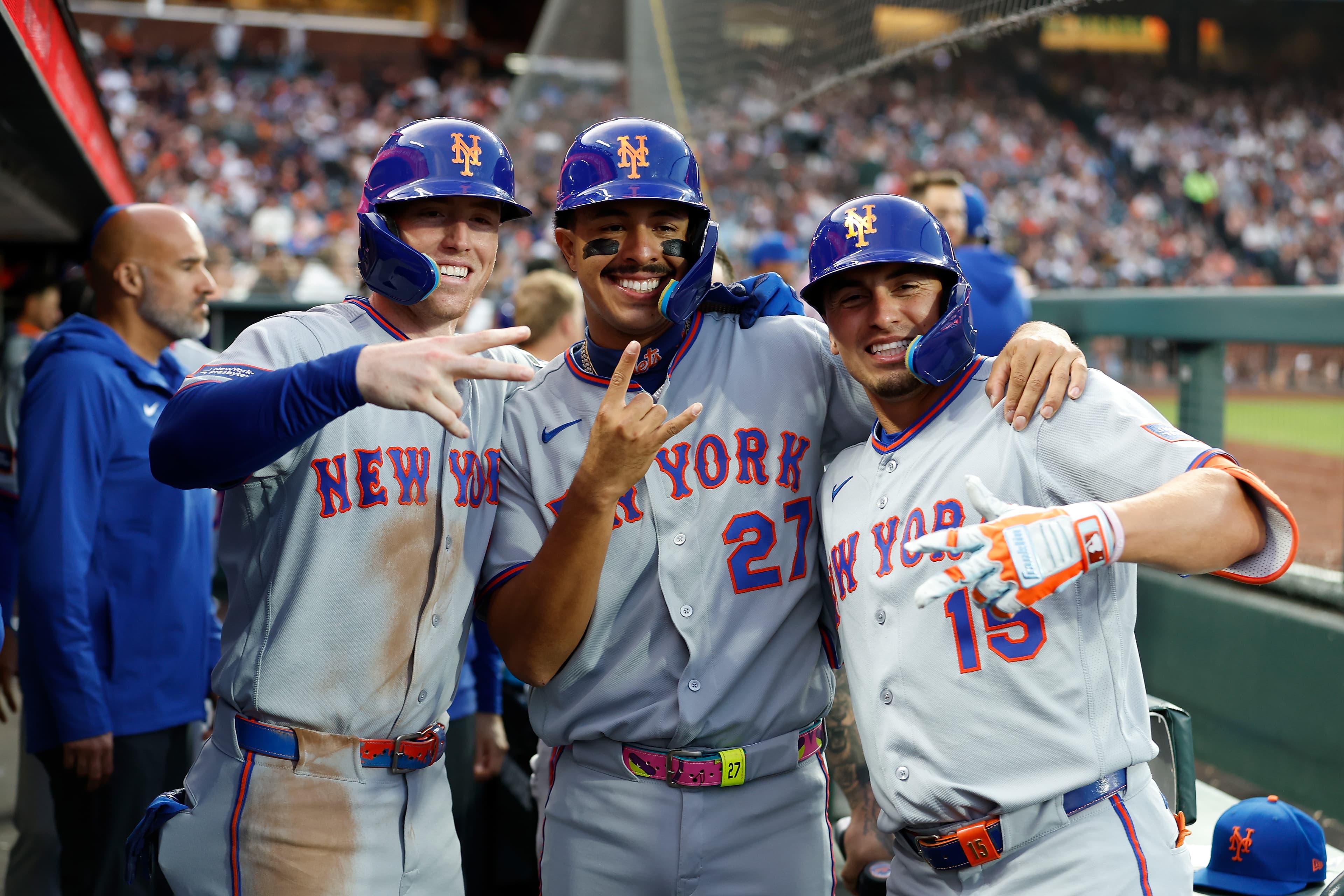 Mets Morning News: Sans Soto, Mets Still Shine